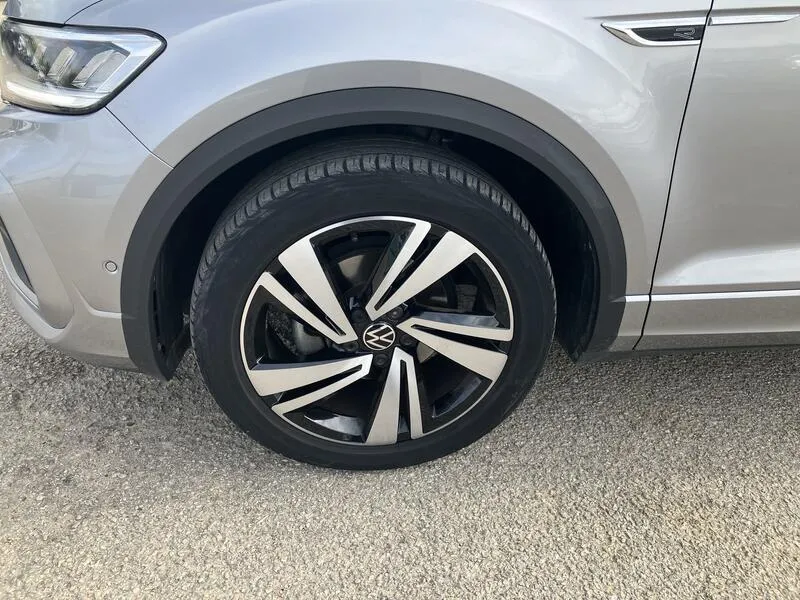 Volkswagen T-Roc R-Line 1.5 TSI DSG - foto 24