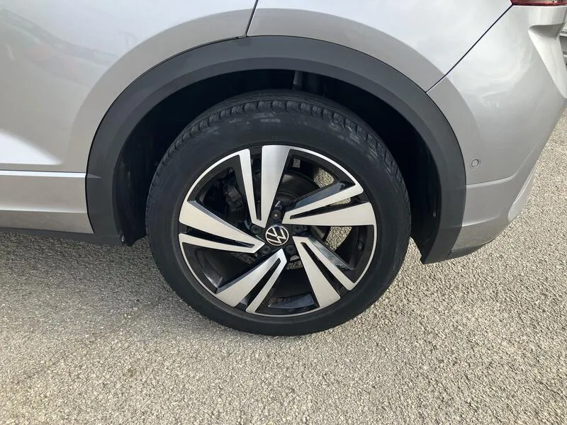 Volkswagen T-Roc R-Line 1.5 TSI DSG - foto 25