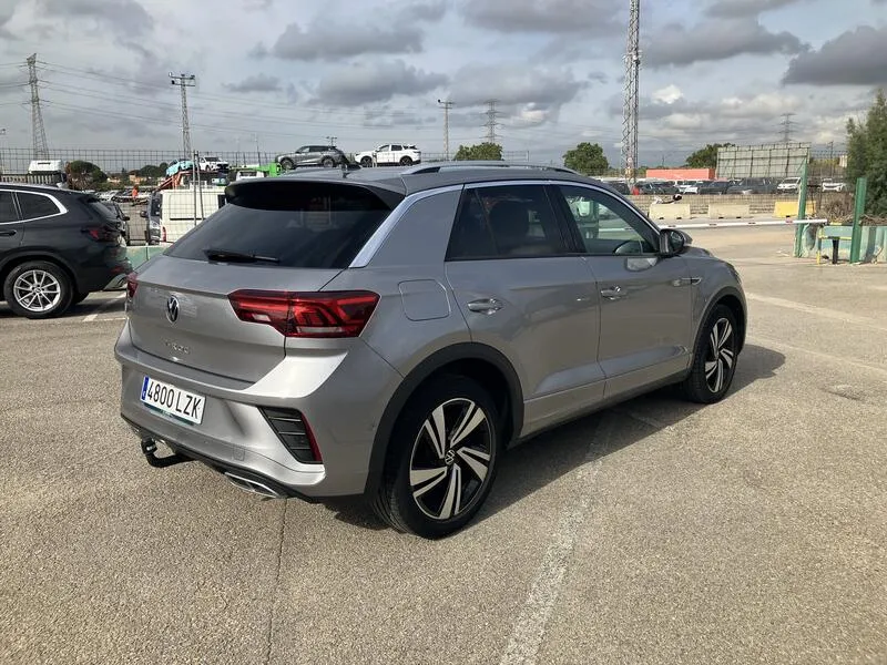 Volkswagen T-Roc R-Line 1.5 TSI DSG - foto 6