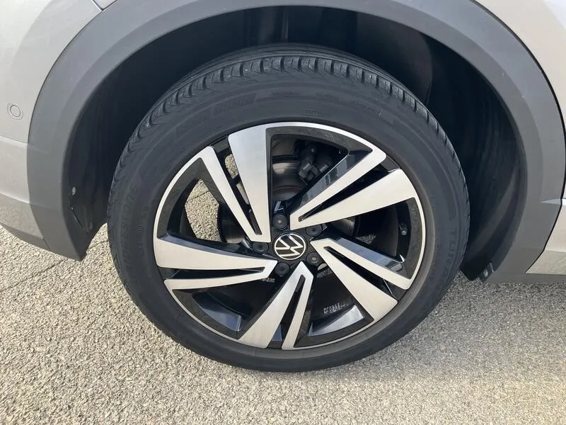 Volkswagen T-Roc R-Line 1.5 TSI DSG - foto 29
