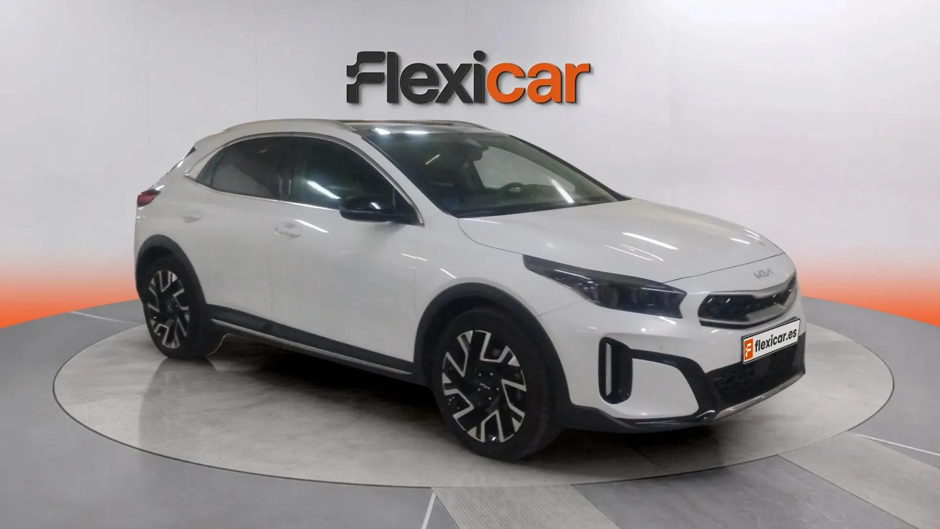 Kia XCeed 1.6 GDi PHEV E-Tech