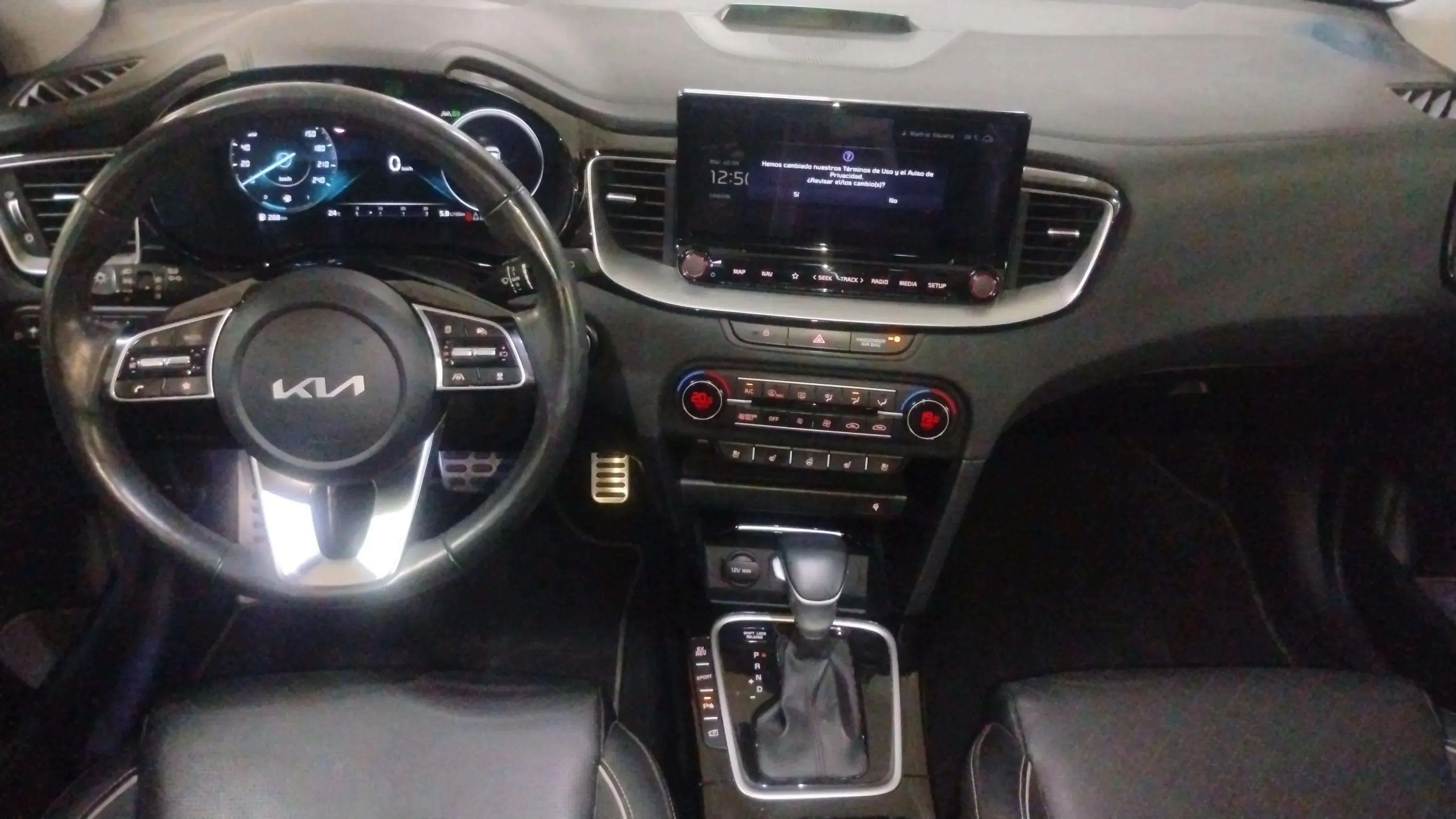 Kia XCeed 1.6 GDi PHEV E-Tech - foto 6
