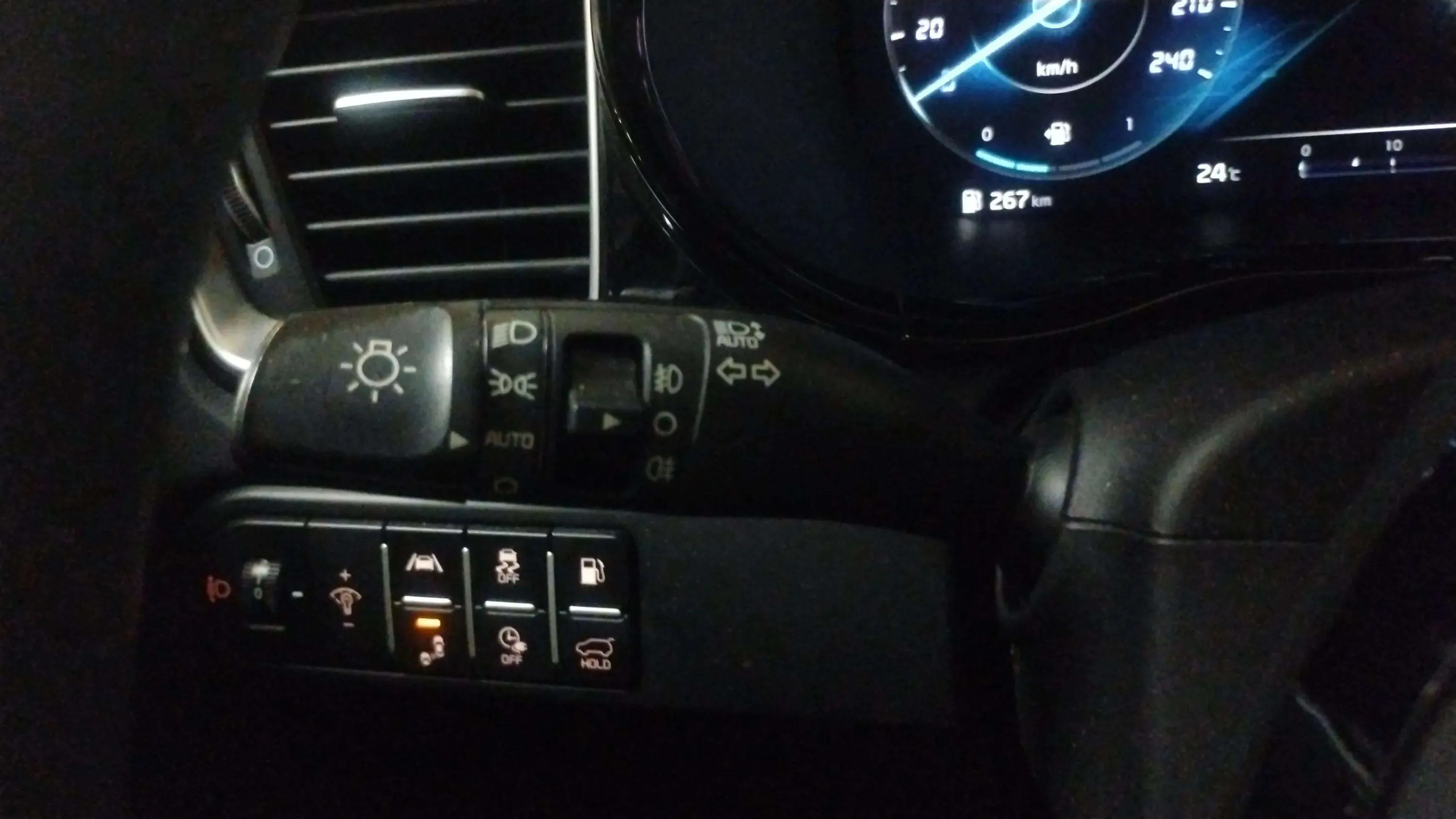 Kia XCeed 1.6 GDi PHEV E-Tech - foto 10