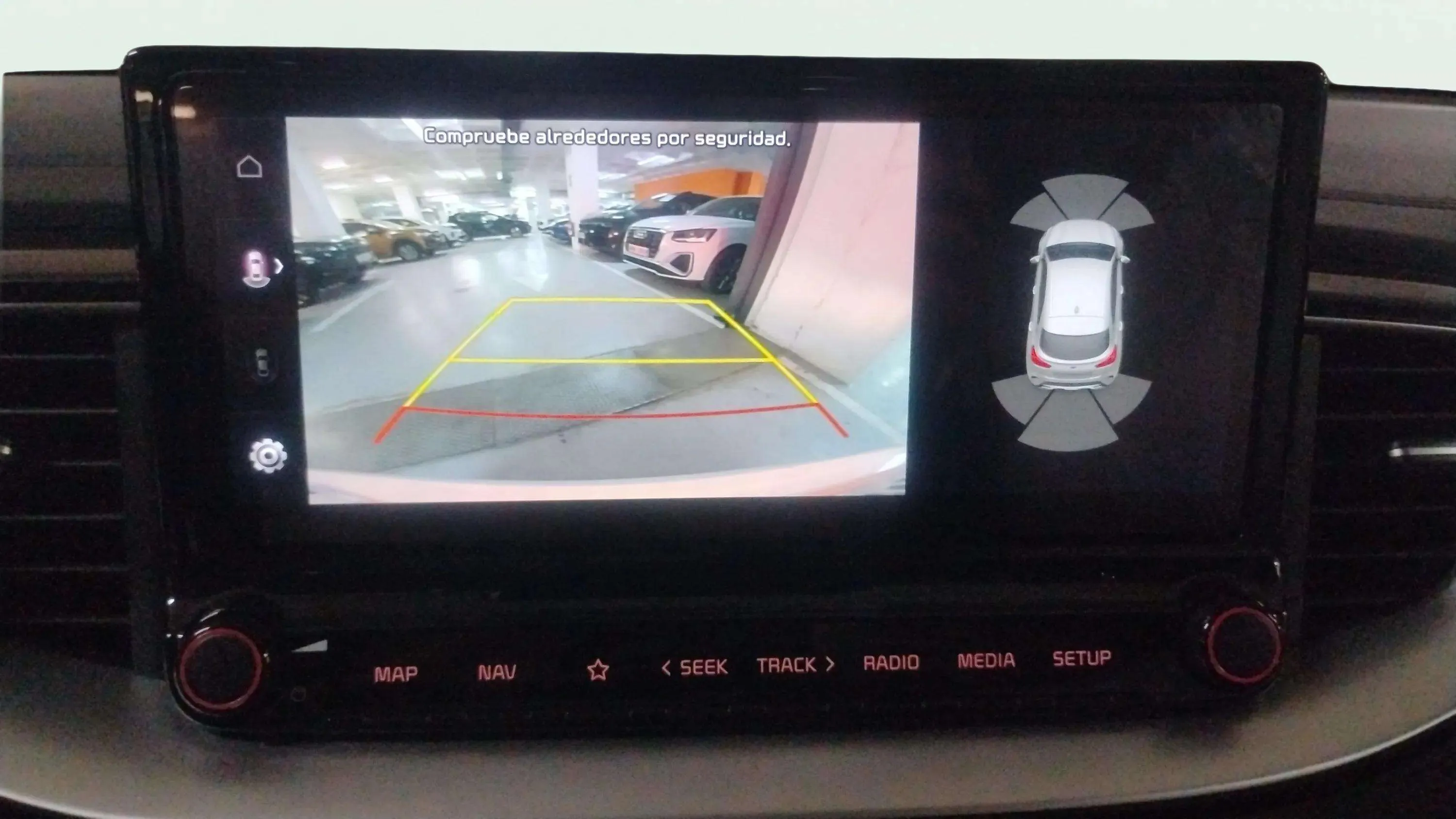 Kia XCeed 1.6 GDi PHEV E-Tech - foto 12
