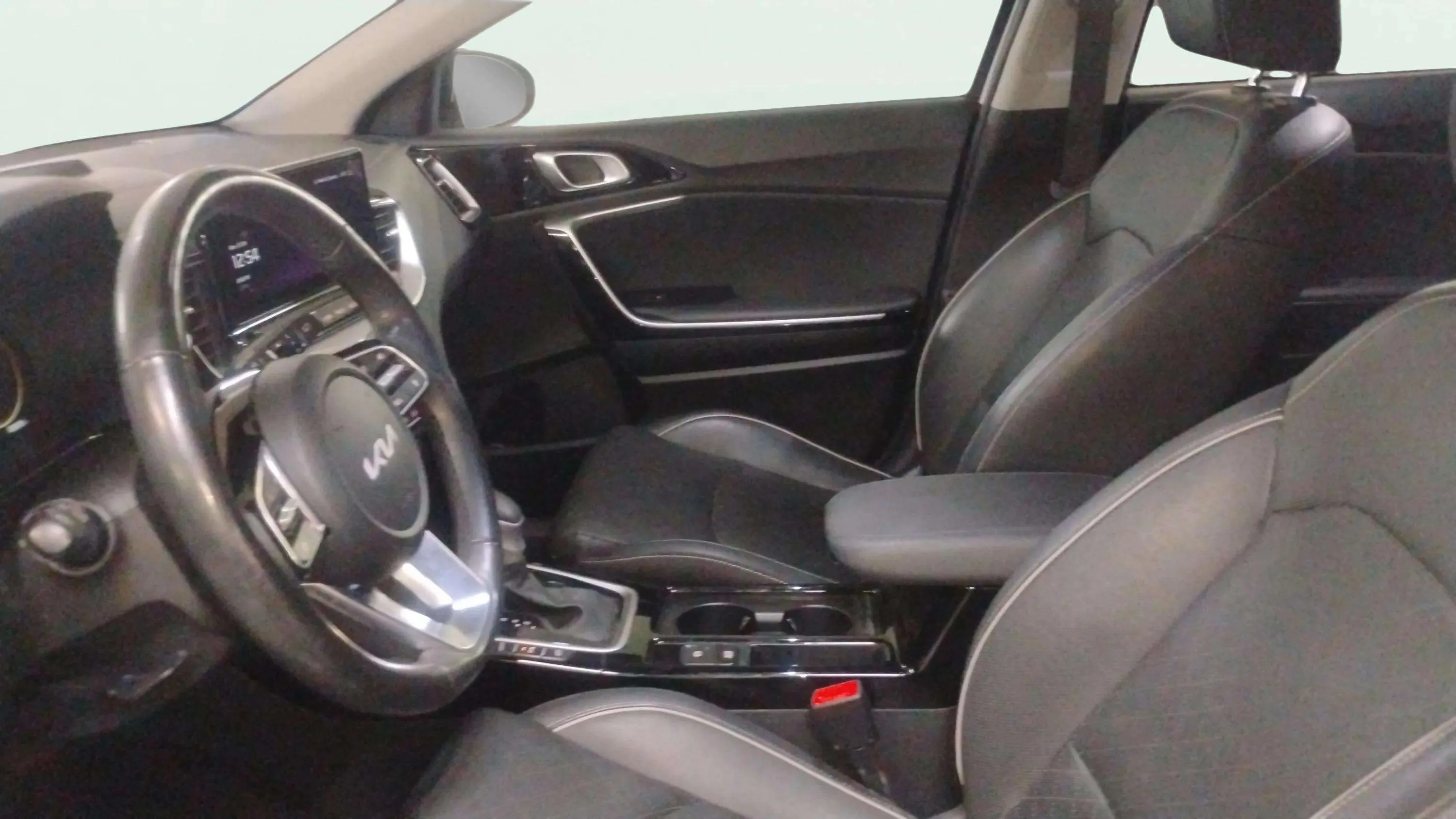 Kia XCeed 1.6 GDi PHEV E-Tech - foto 14