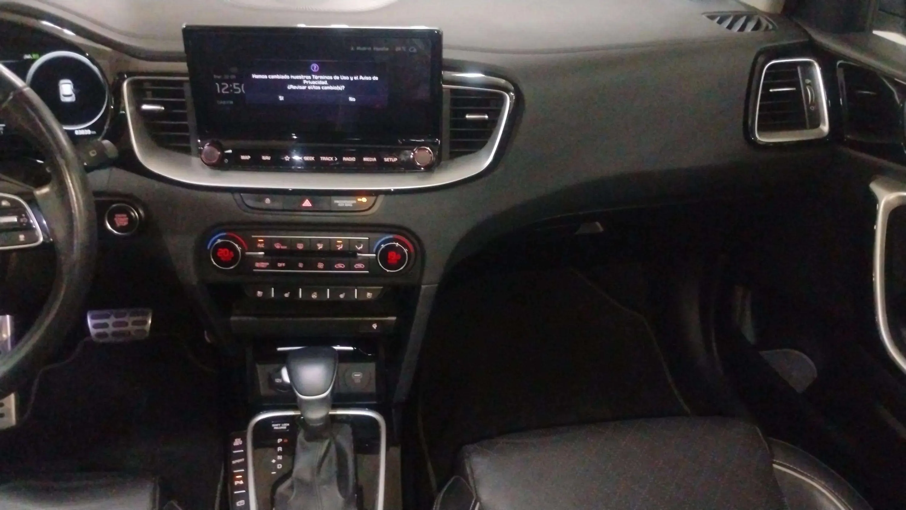Kia XCeed 1.6 GDi PHEV E-Tech - foto 7
