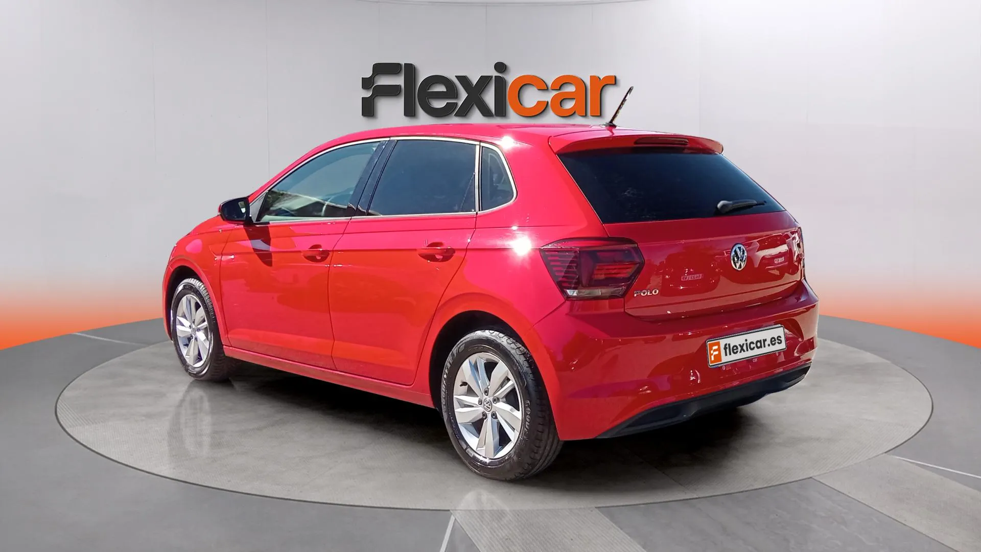 Volkswagen Polo Advance 1.0 TSI - foto 8