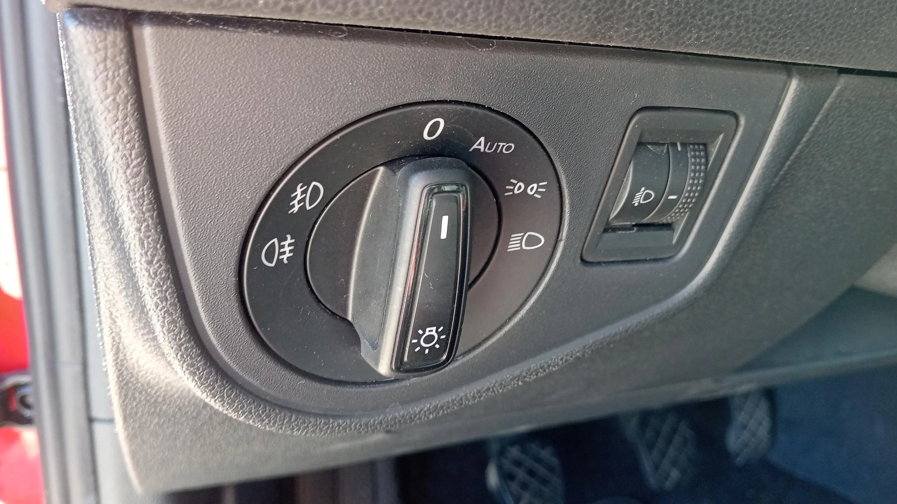 Volkswagen Polo Advance 1.0 TSI - foto 19