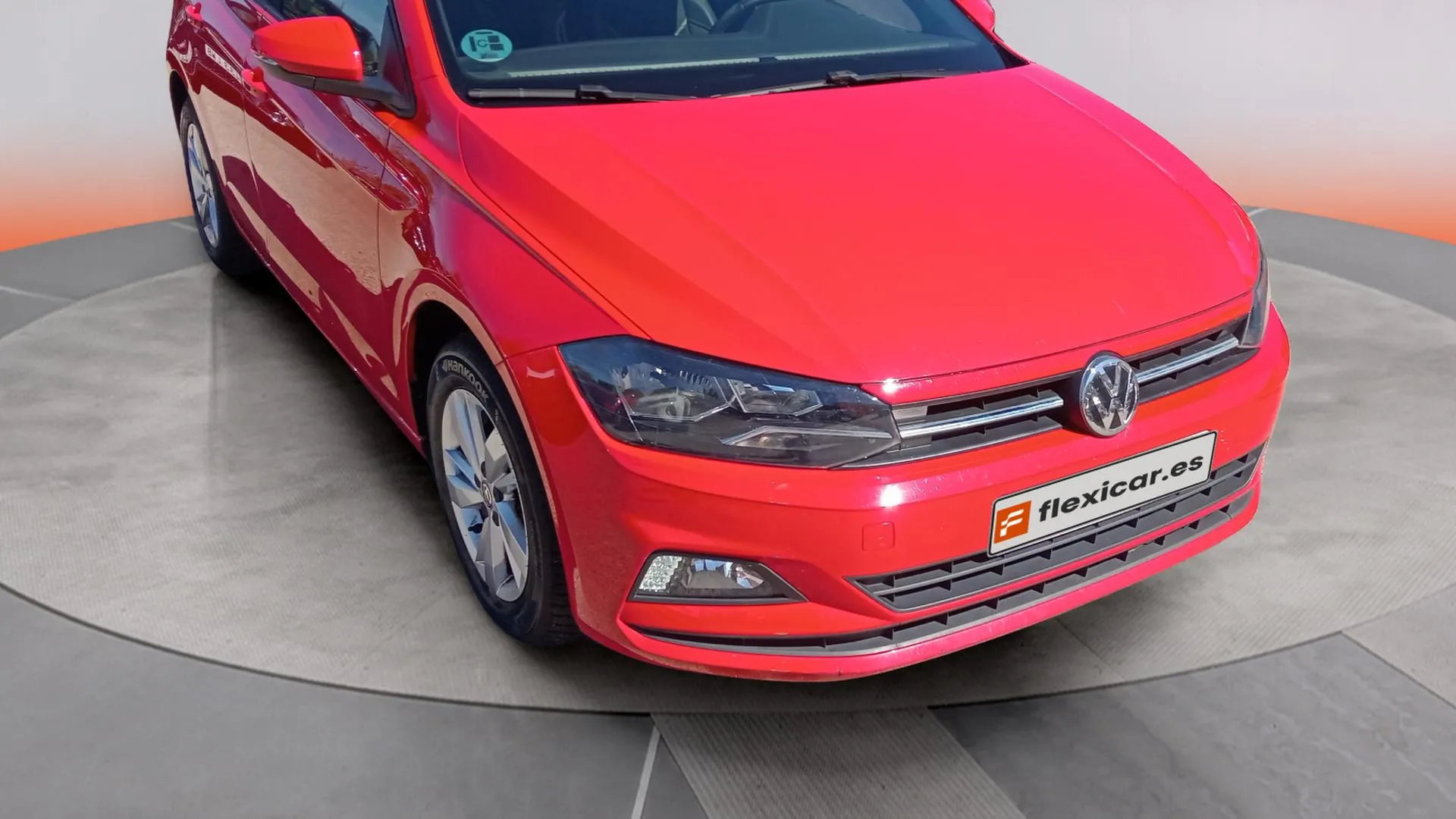 Volkswagen Polo Advance 1.0 TSI - foto 14