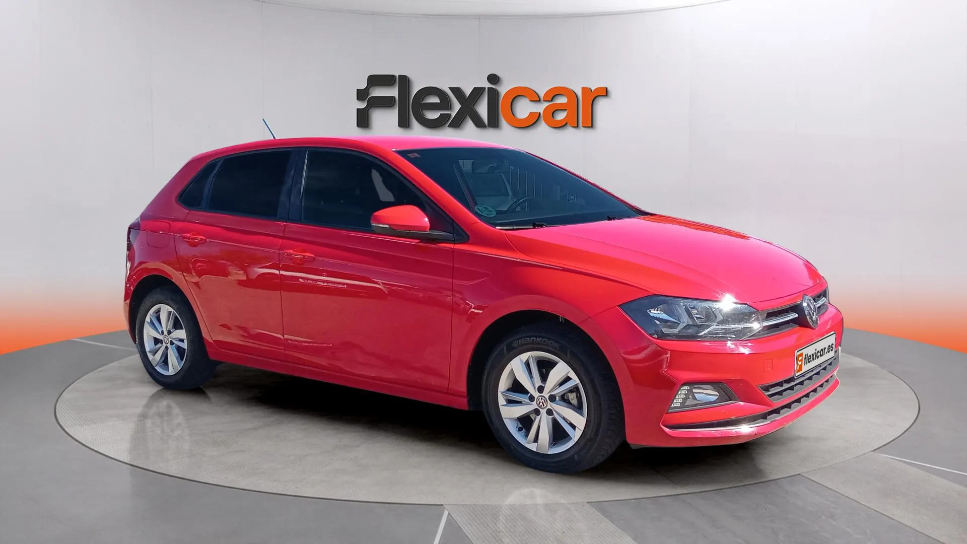 Volkswagen Polo Advance 1.0 TSI - foto 1