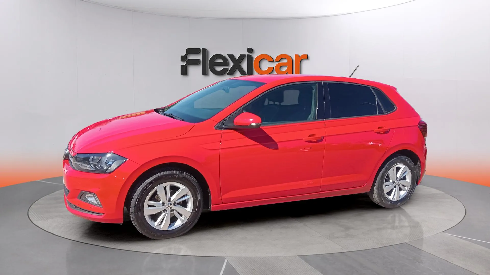 Volkswagen Polo Advance 1.0 TSI - foto 5