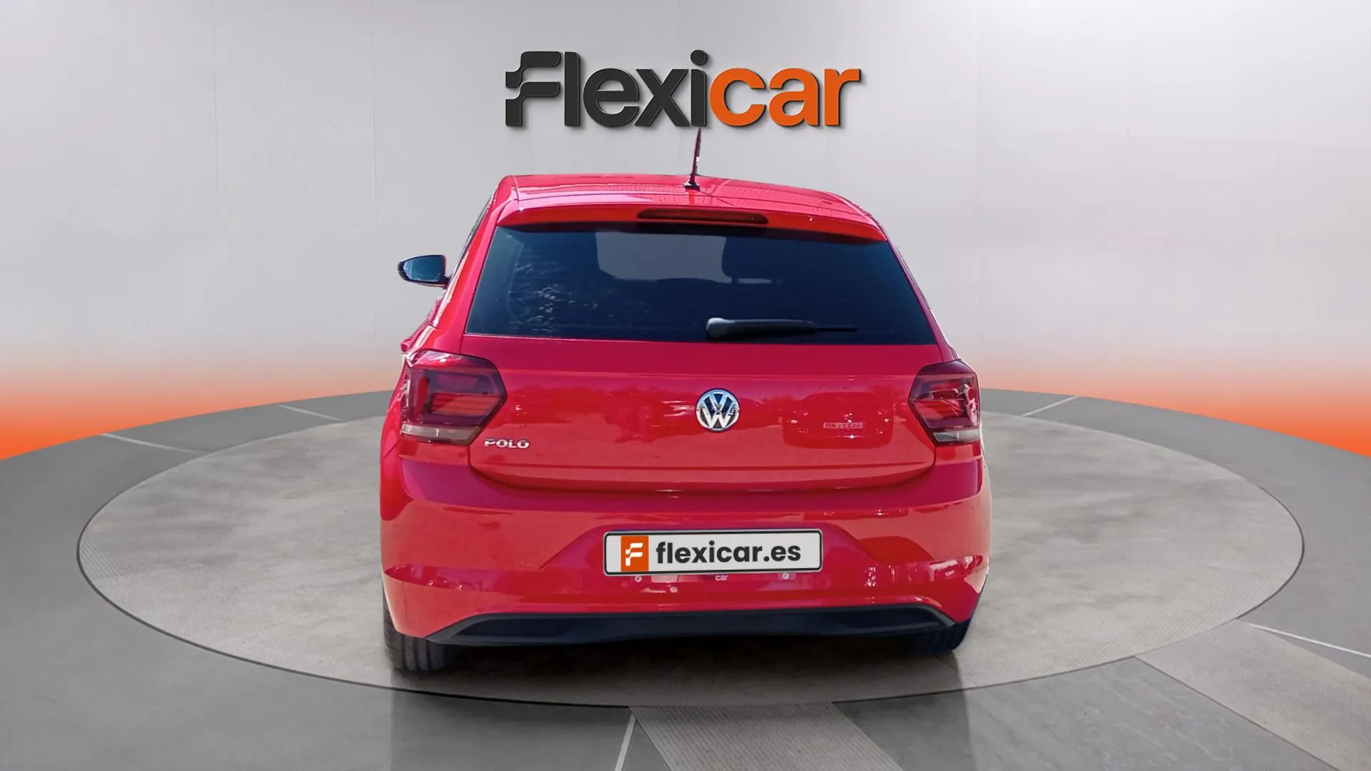Volkswagen Polo Advance 1.0 TSI - foto 9