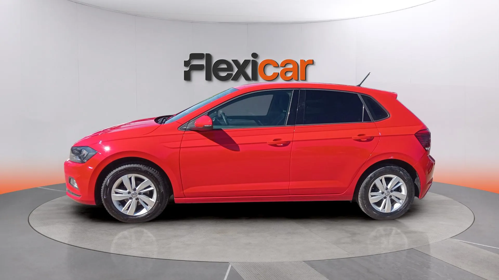 Volkswagen Polo Advance 1.0 TSI - foto 6