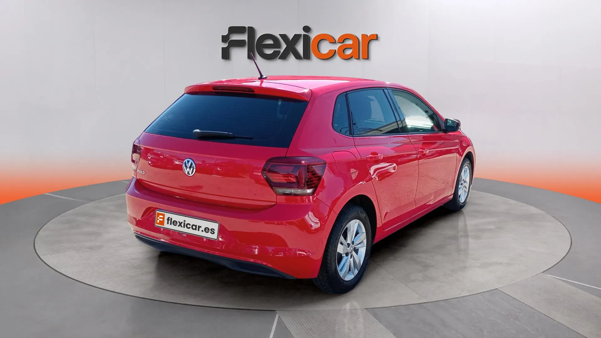 Volkswagen Polo Advance 1.0 TSI - foto 10