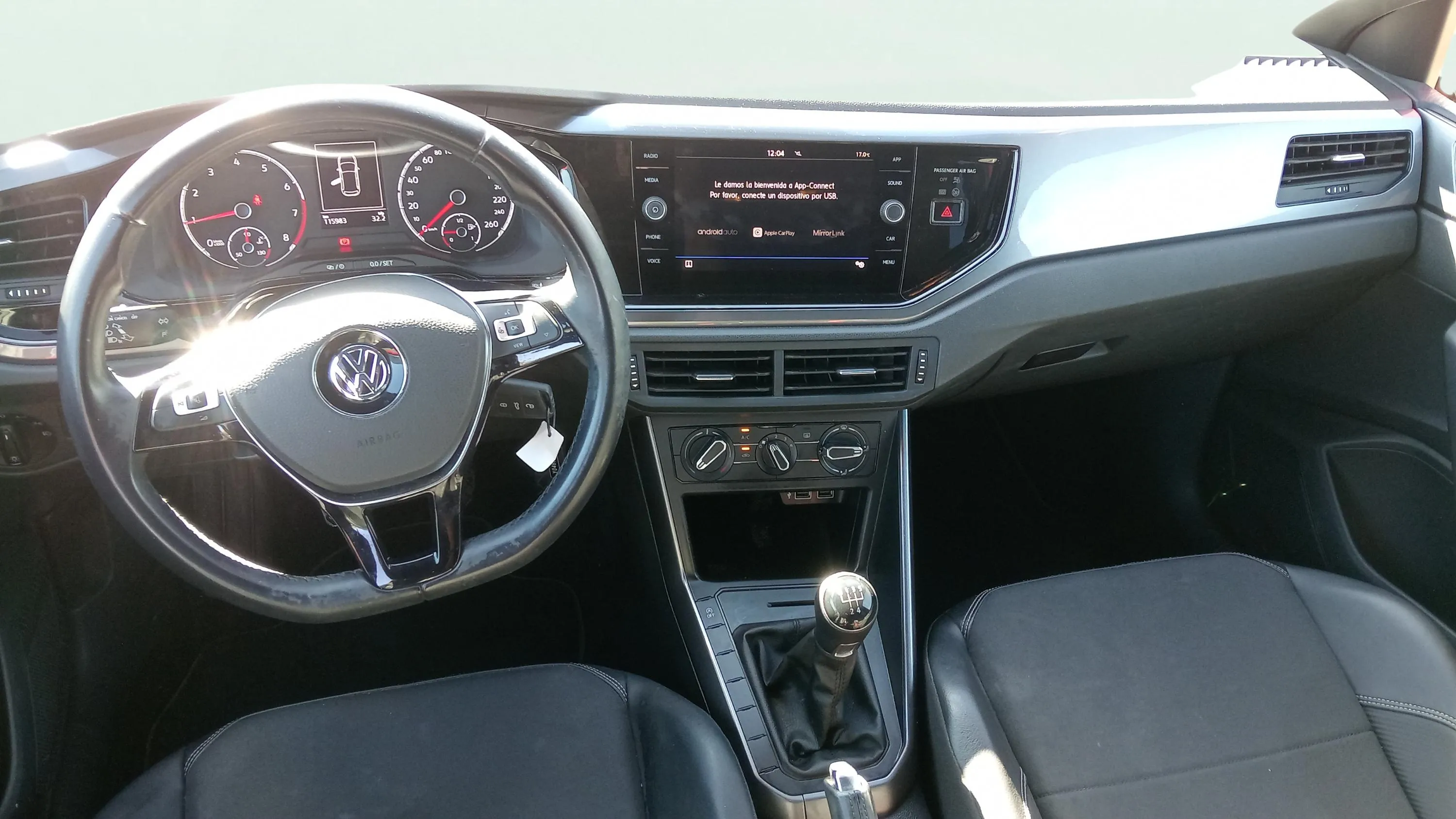 Volkswagen Polo Advance 1.0 TSI - foto 15