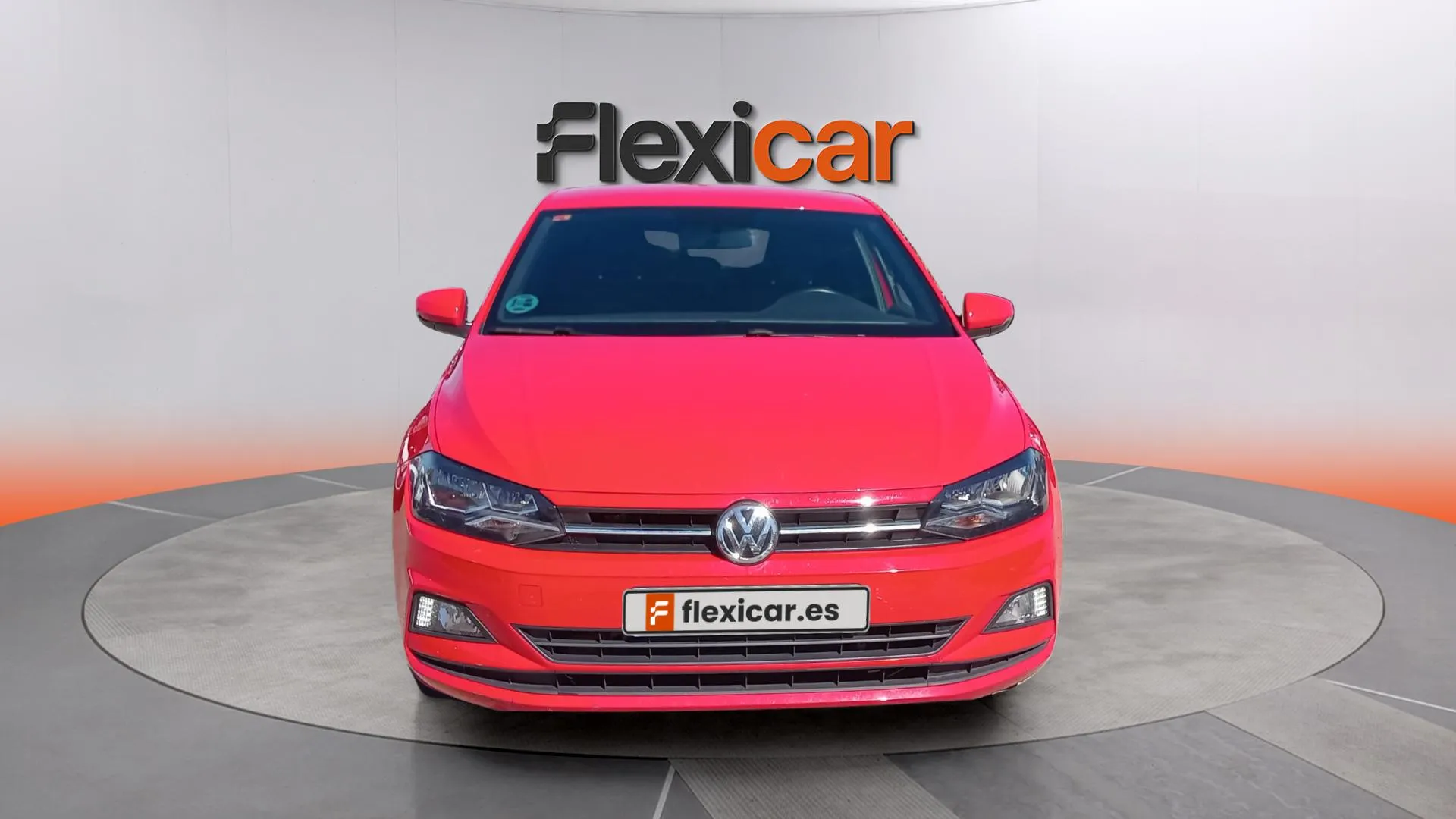 Volkswagen Polo Advance 1.0 TSI - foto 3