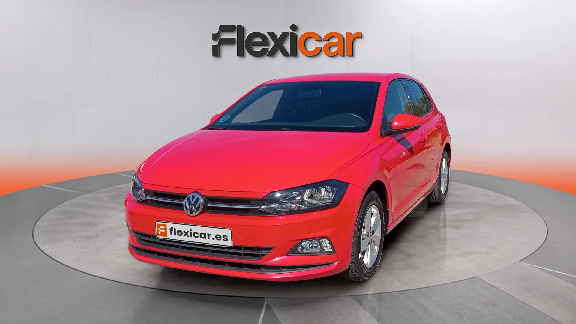 Volkswagen Polo Advance 1.0 TSI - foto 4