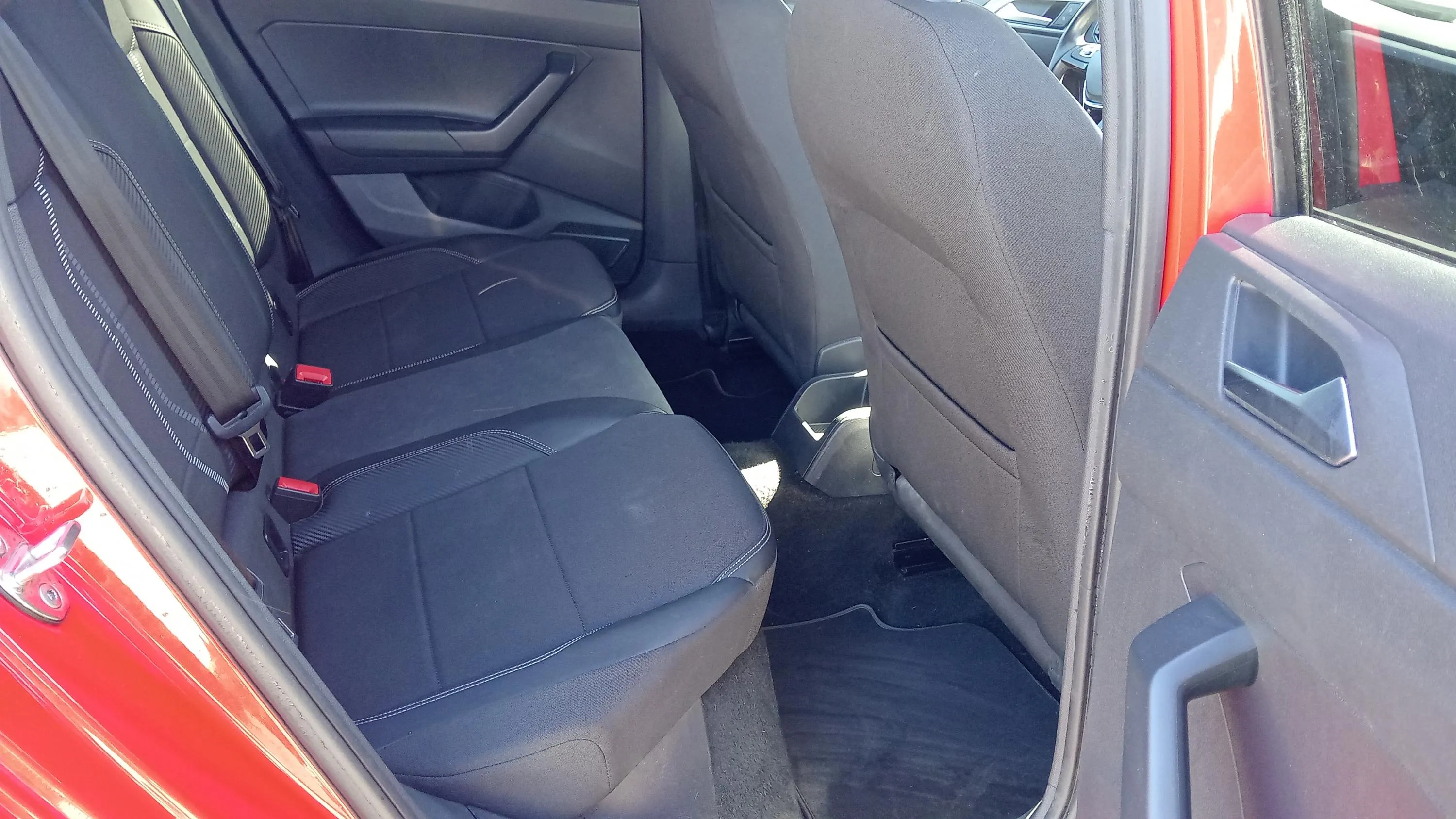 Volkswagen Polo Advance 1.0 TSI - foto 17