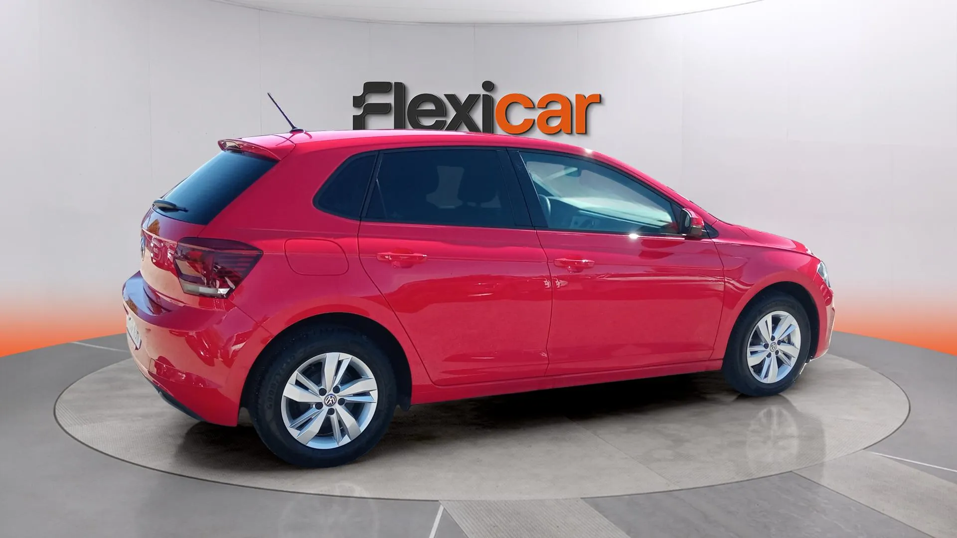 Volkswagen Polo Advance 1.0 TSI - foto 11