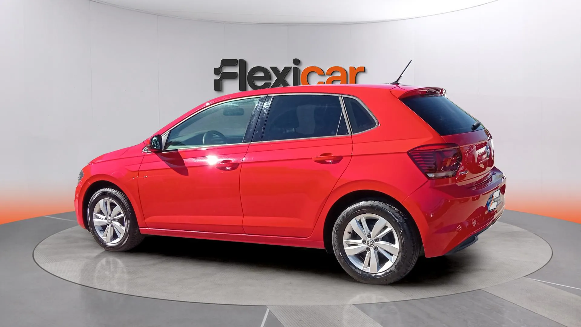 Volkswagen Polo Advance 1.0 TSI - foto 7