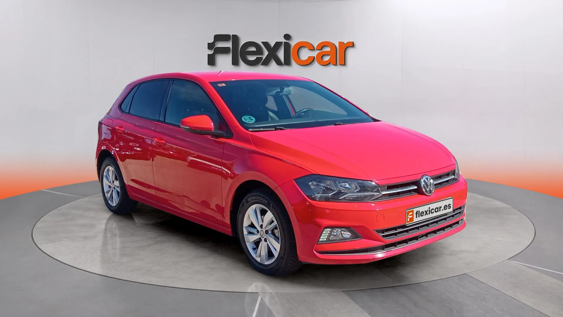 Volkswagen Polo Advance 1.0 TSI - foto 2