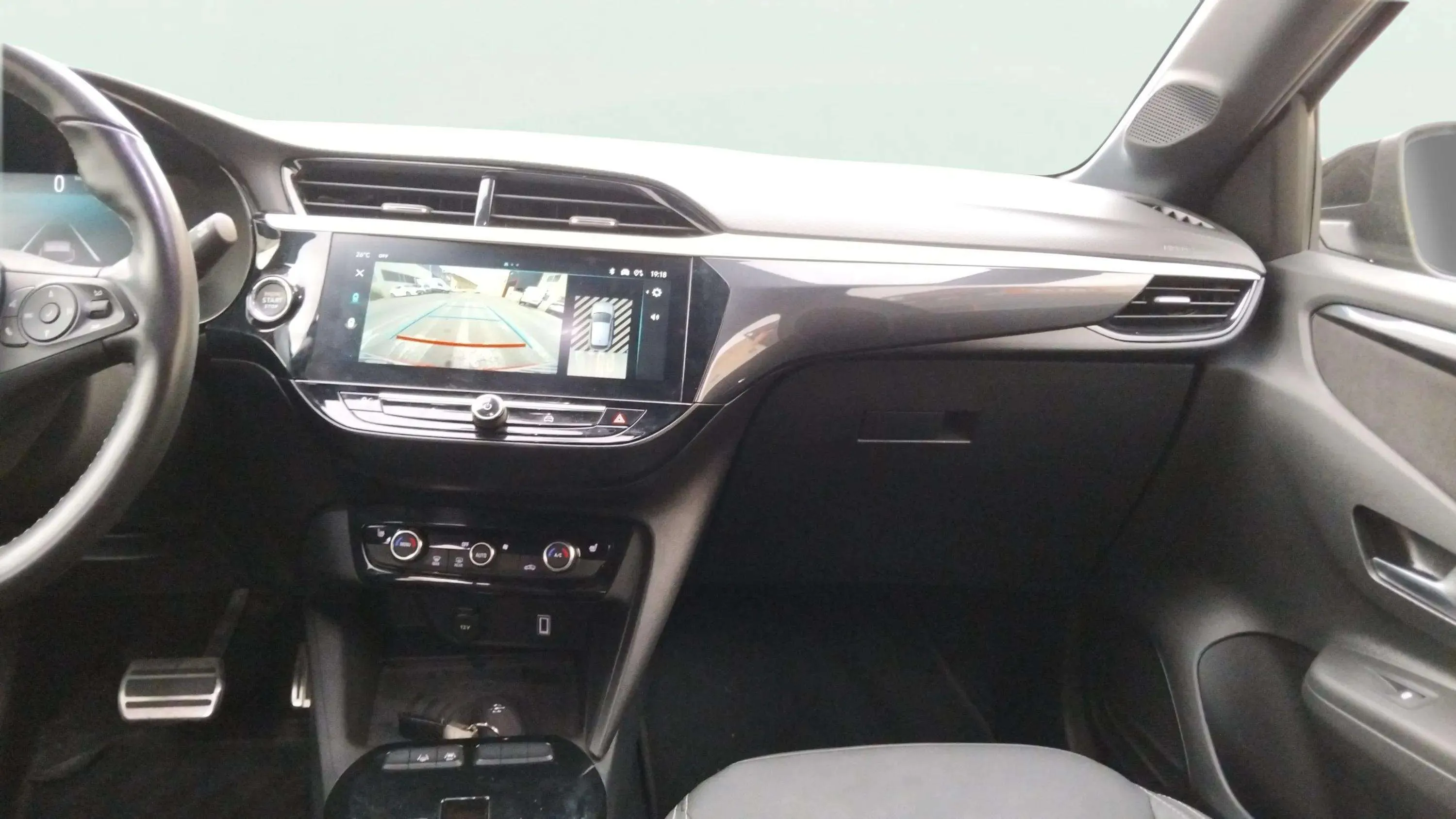 Opel Corsa 50kWh GS - foto 18