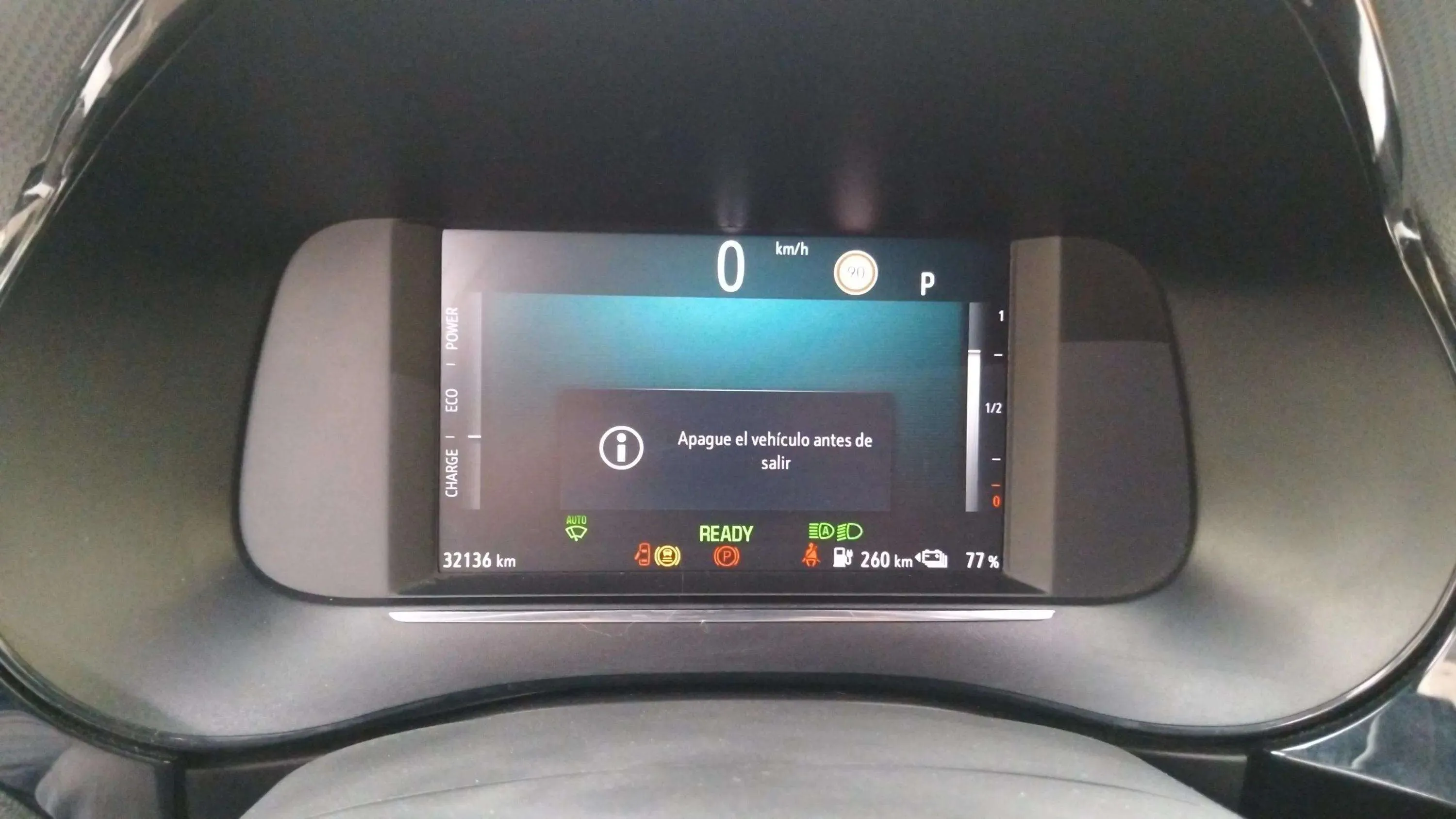 Opel Corsa 50kWh GS - foto 10