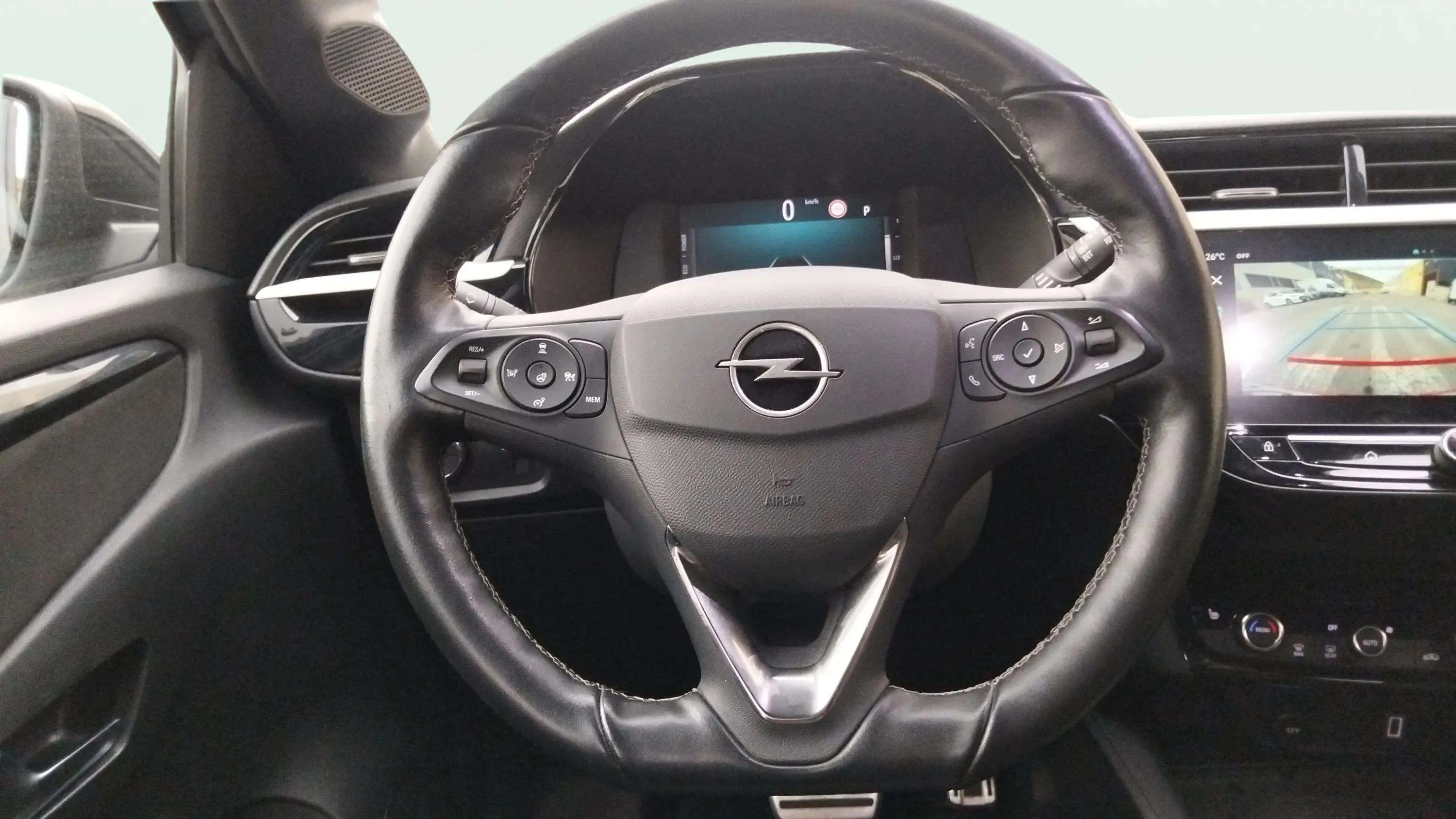 Opel Corsa 50kWh GS - foto 11