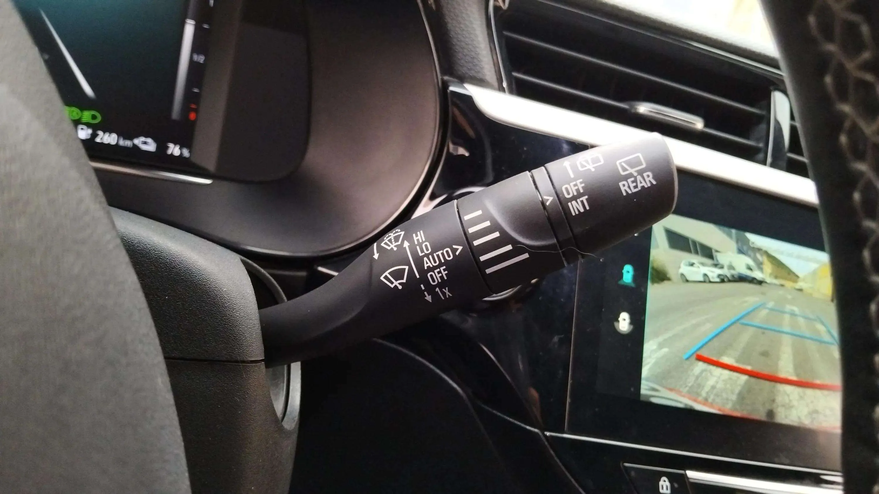 Opel Corsa 50kWh GS - foto 15