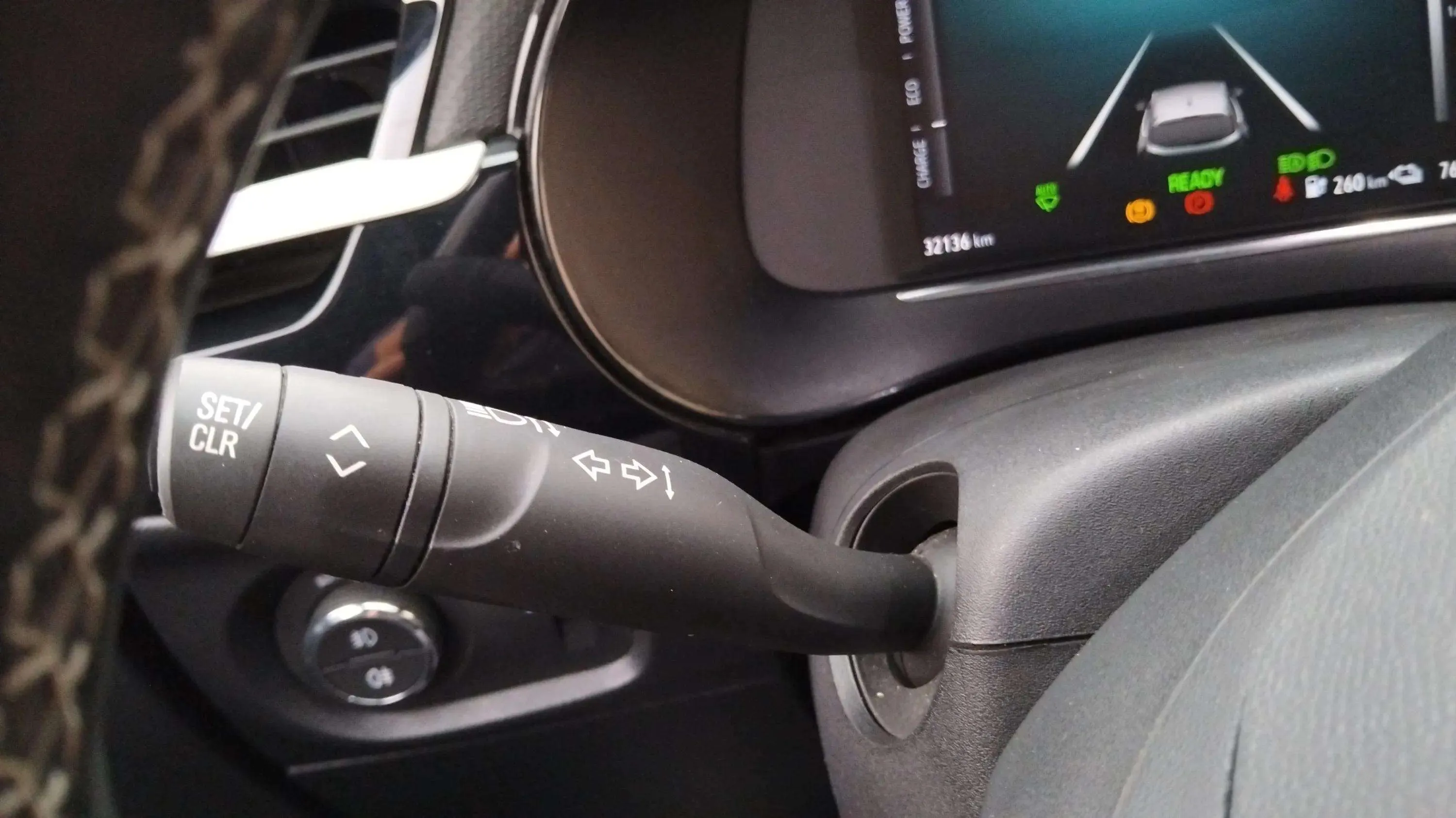 Opel Corsa 50kWh GS - foto 12