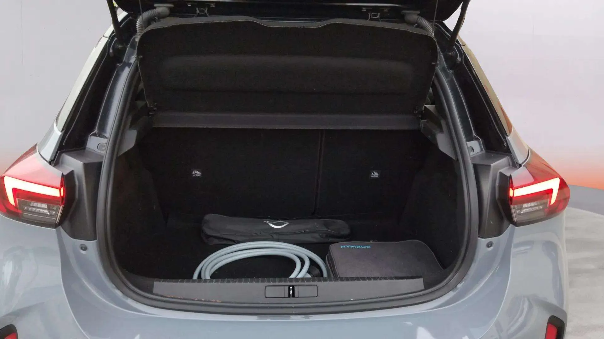 Opel Corsa 50kWh GS - foto 26