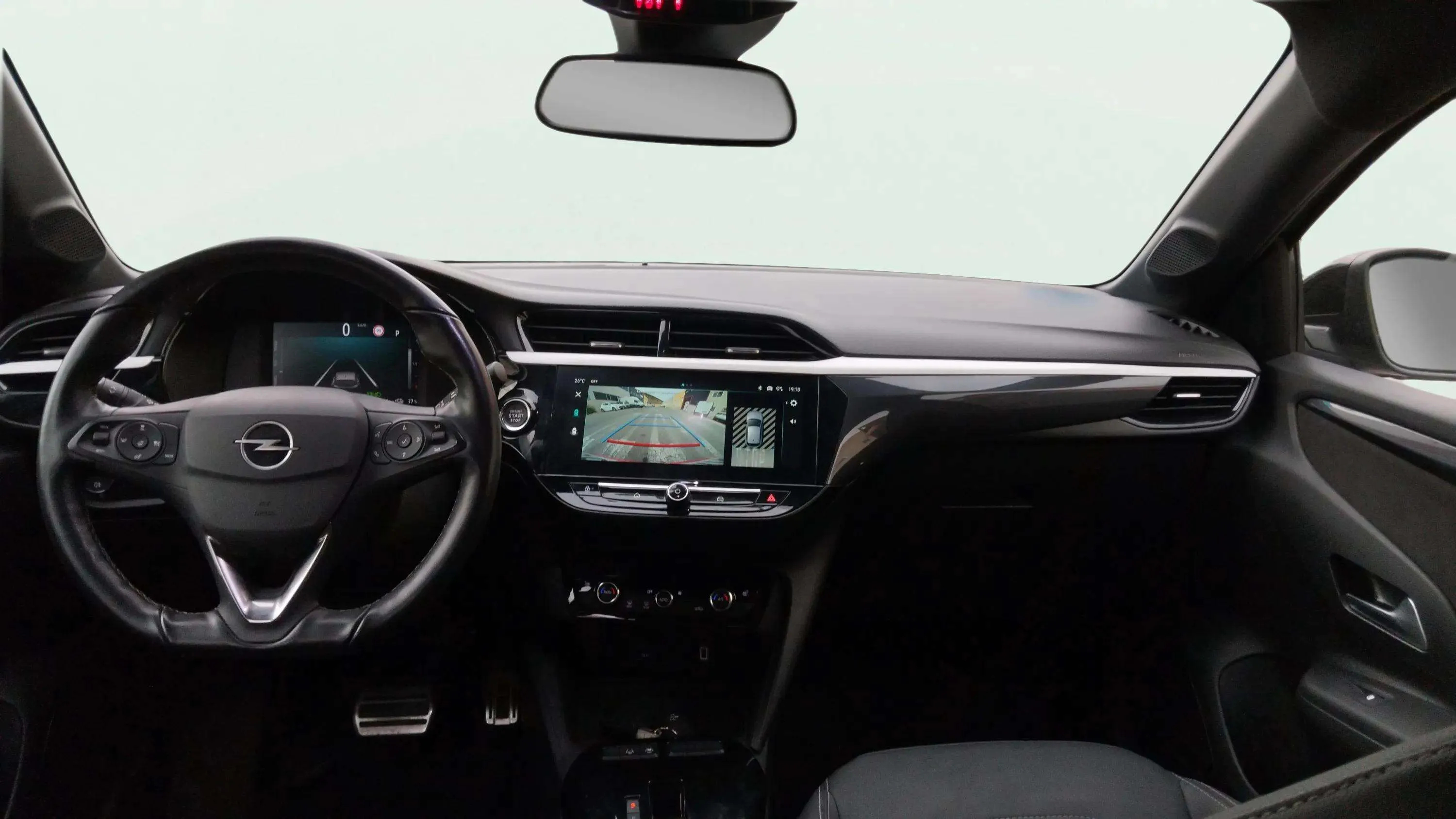 Opel Corsa 50kWh GS - foto 17