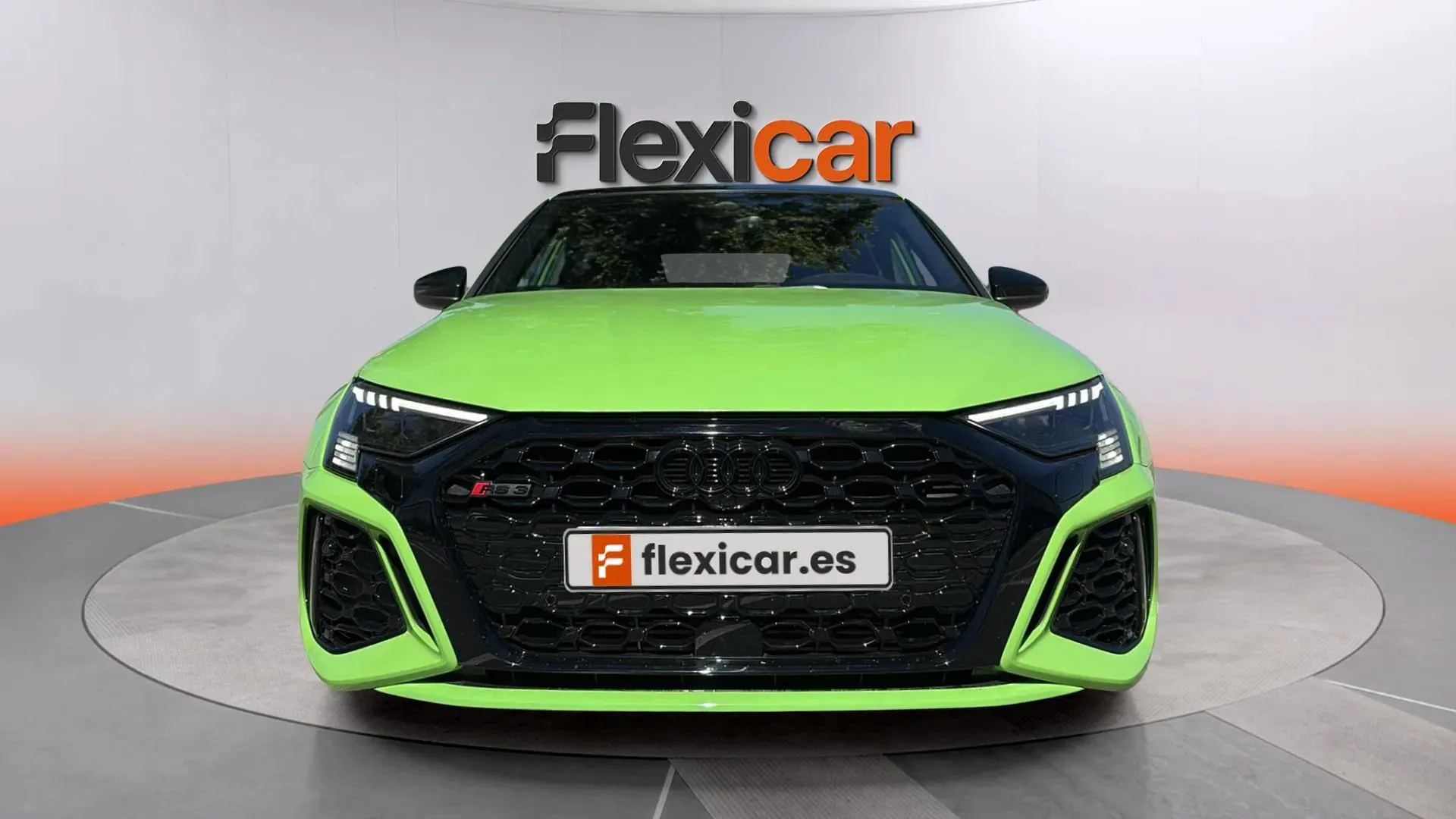 Audi A3 RS3 Sportback TFSI quattro S tron - foto 2
