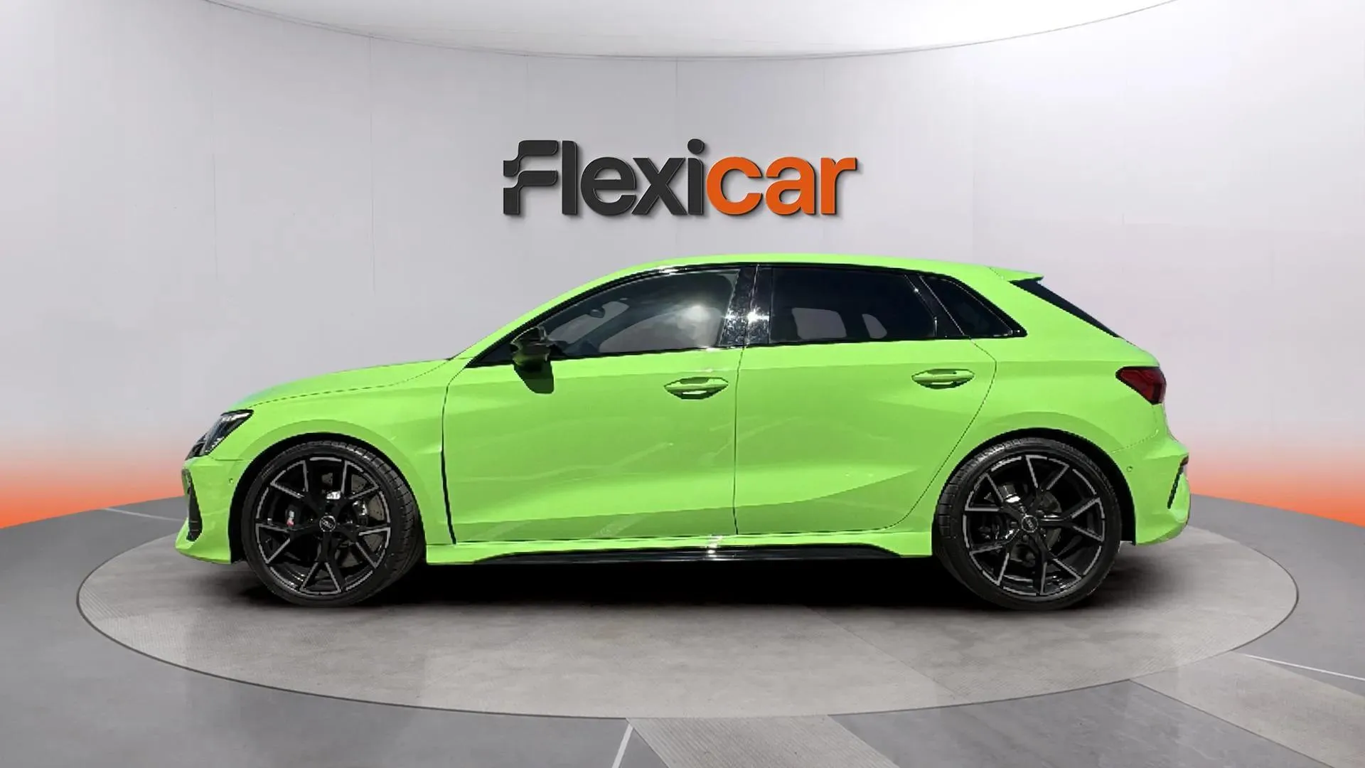 Audi A3 RS3 Sportback TFSI quattro S tron - foto 5