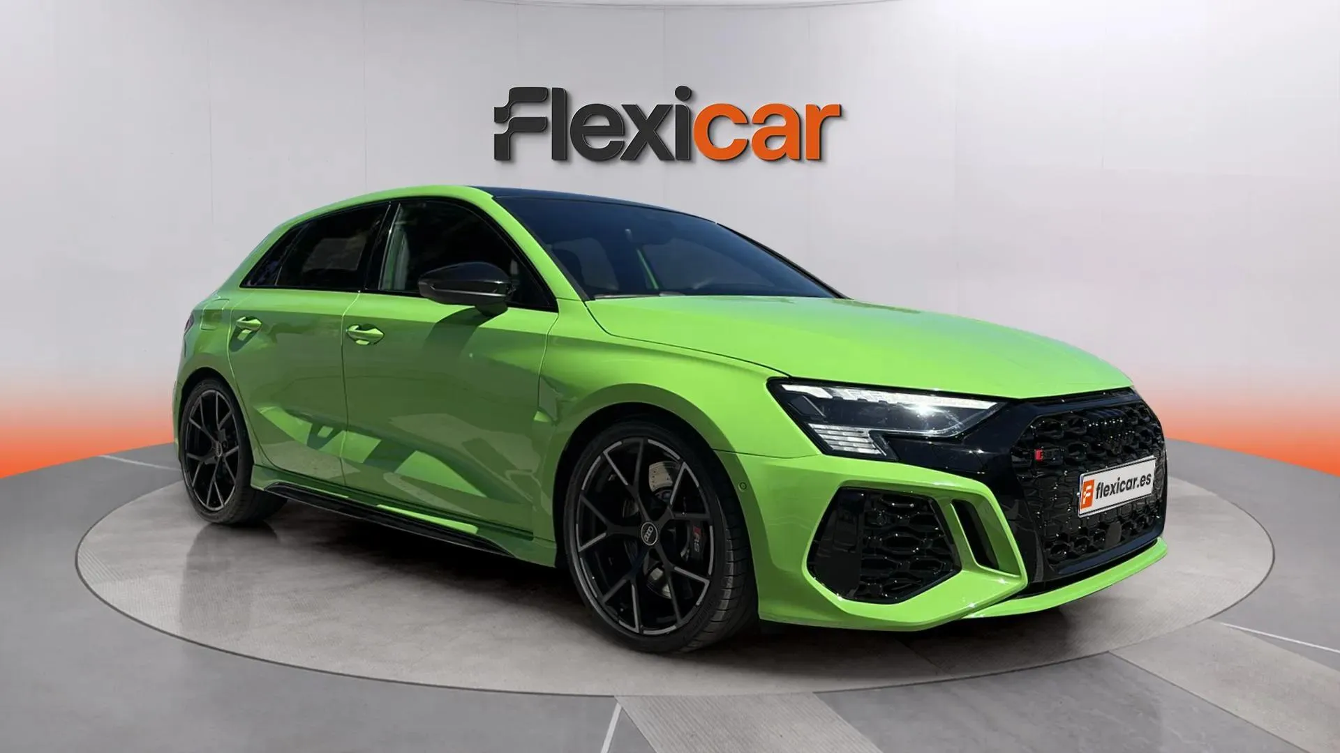 Audi A3 RS3 Sportback TFSI quattro S tron - foto 1