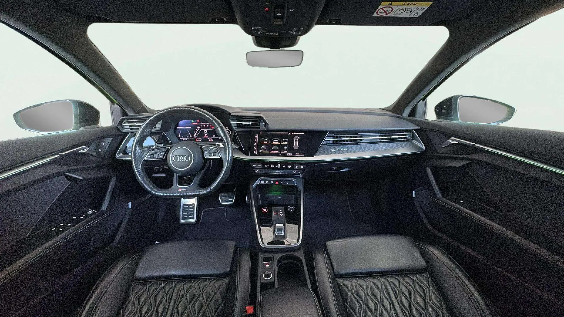 Audi A3 RS3 Sportback TFSI quattro S tron - foto 7