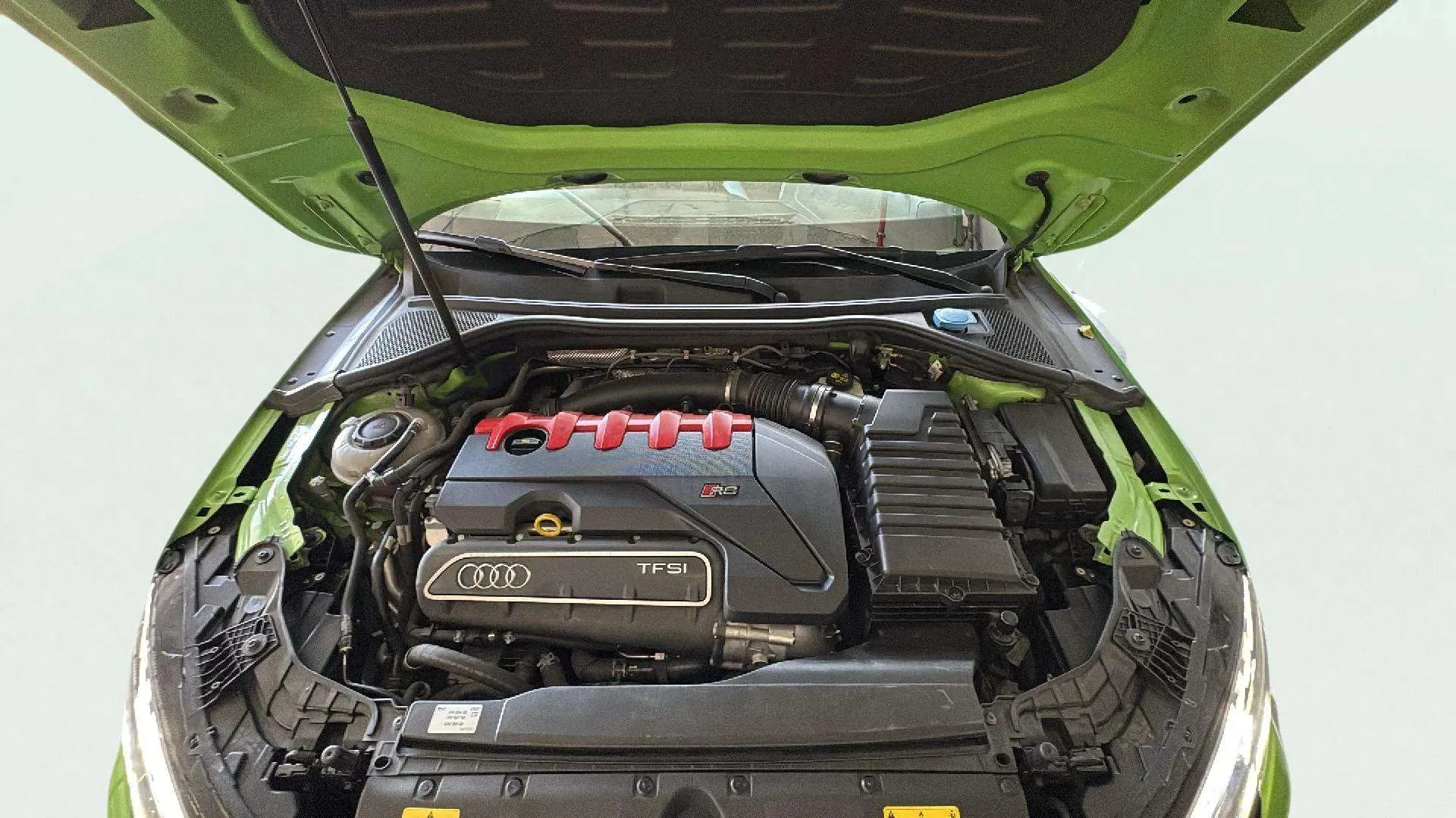Audi A3 RS3 Sportback TFSI quattro S tron - foto 16