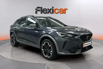 cupra formentor 15 tsi 110kw 150 cv dsg gasolina automatica ourense 903000000289012