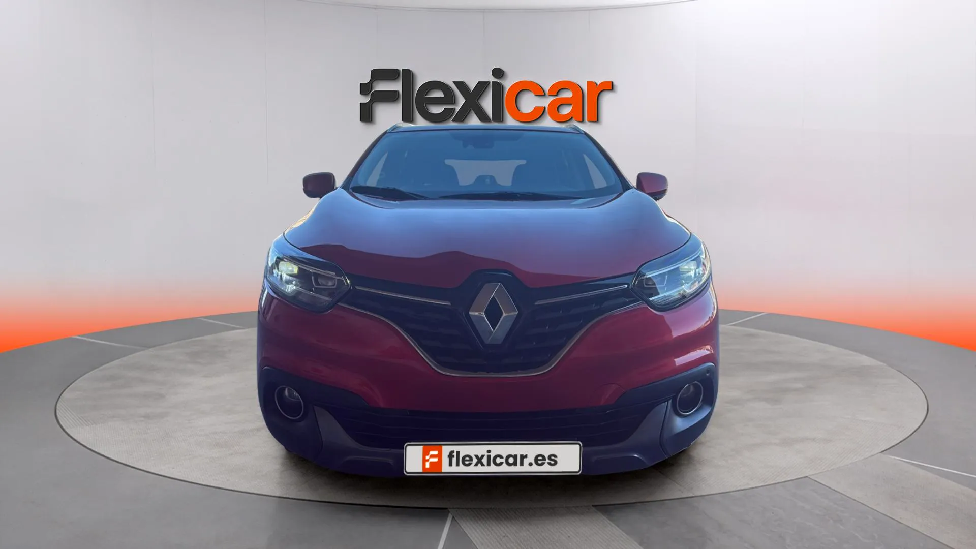 Renault Kadjar Intens GPF TCe - foto 2
