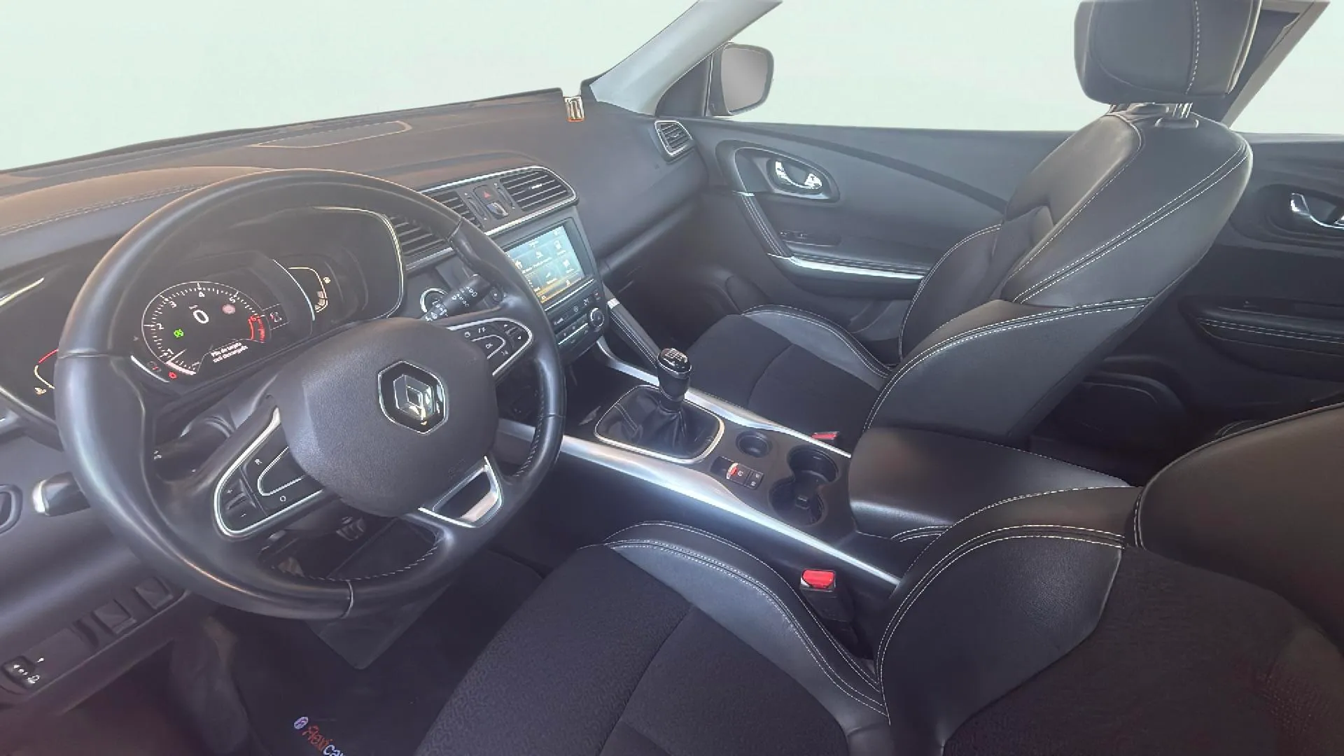 Renault Kadjar Intens GPF TCe - foto 7