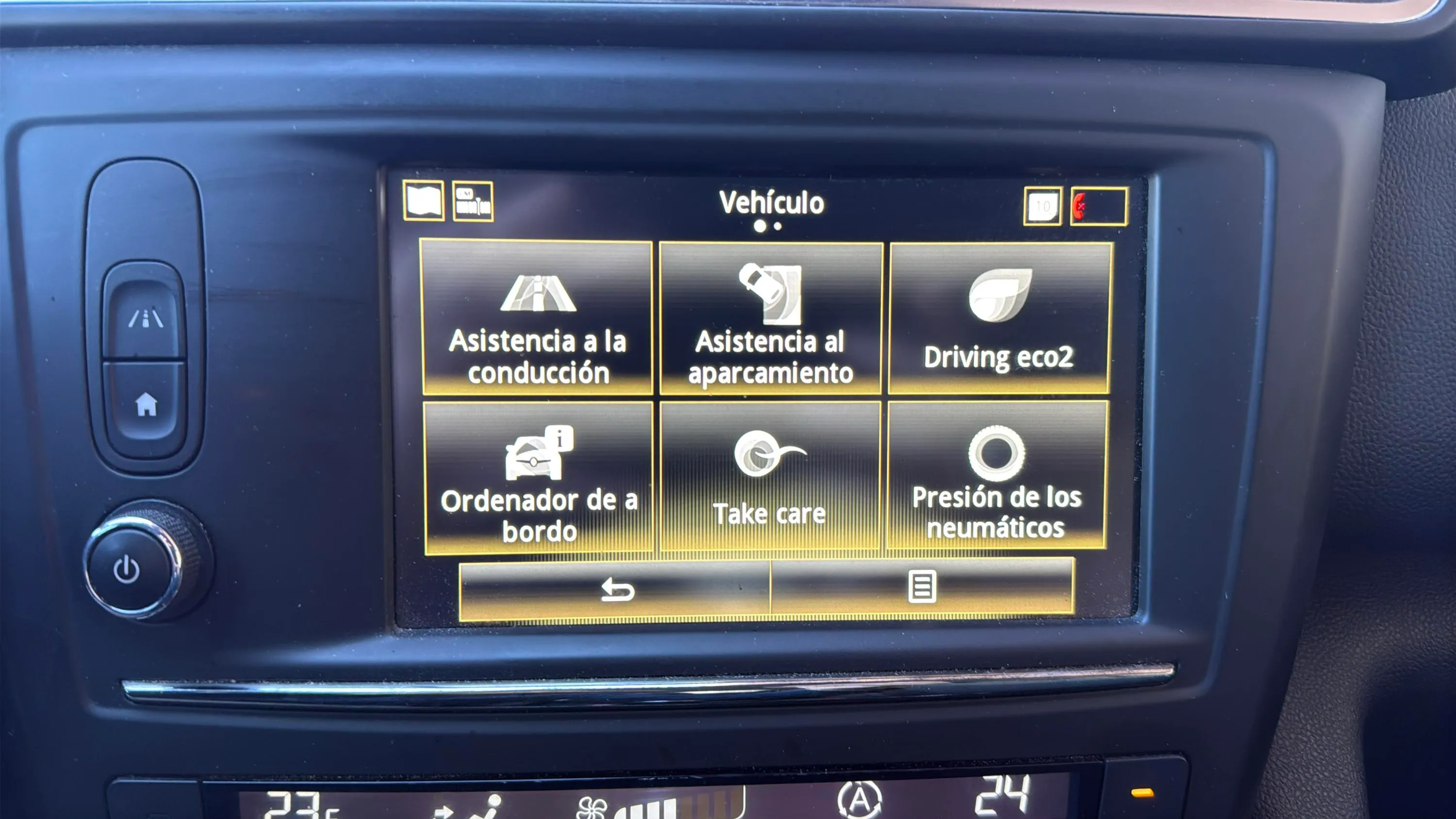 Renault Kadjar Intens GPF TCe - foto 27