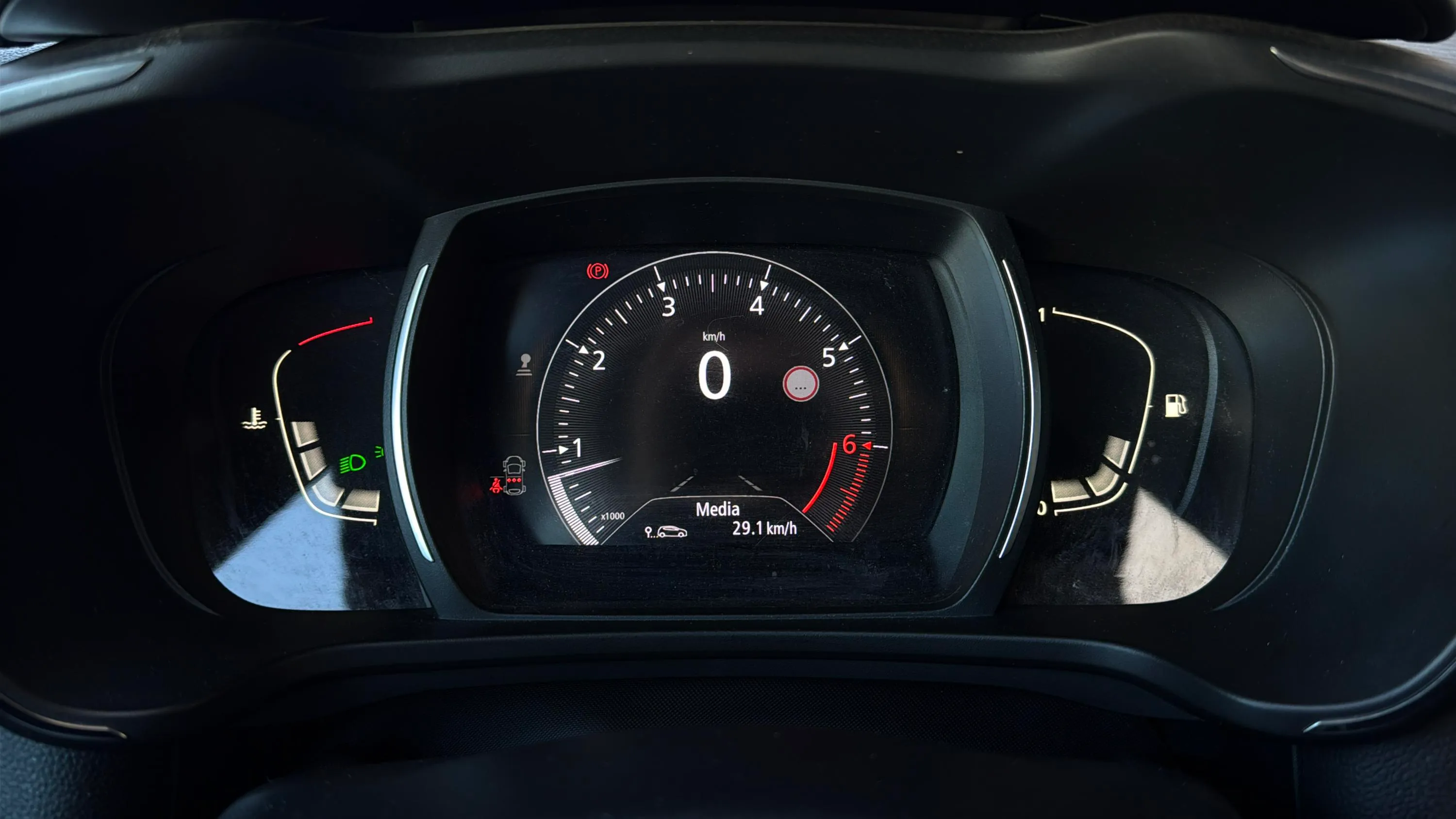 Renault Kadjar Intens GPF TCe - foto 15