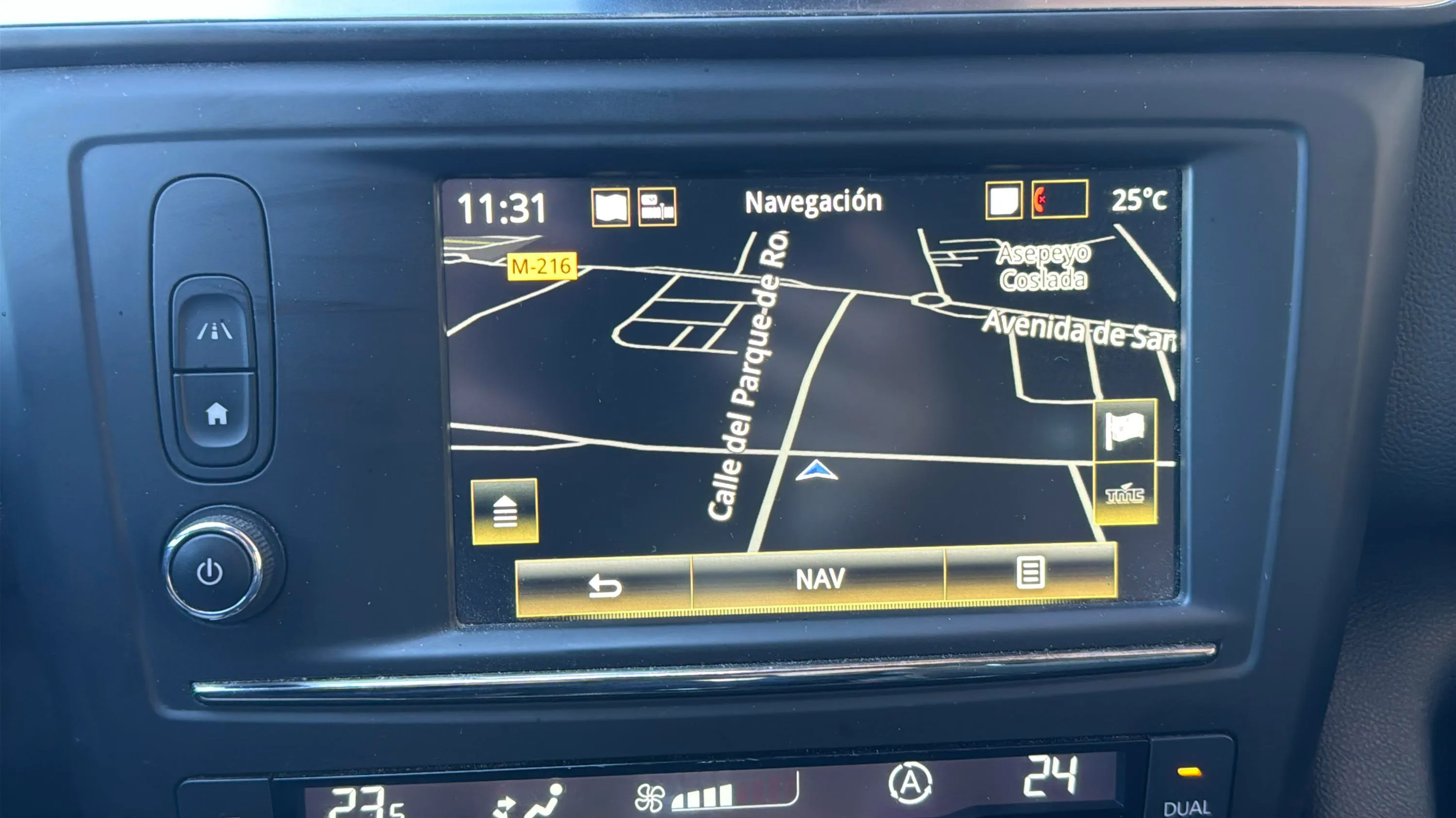 Renault Kadjar Intens GPF TCe - foto 23