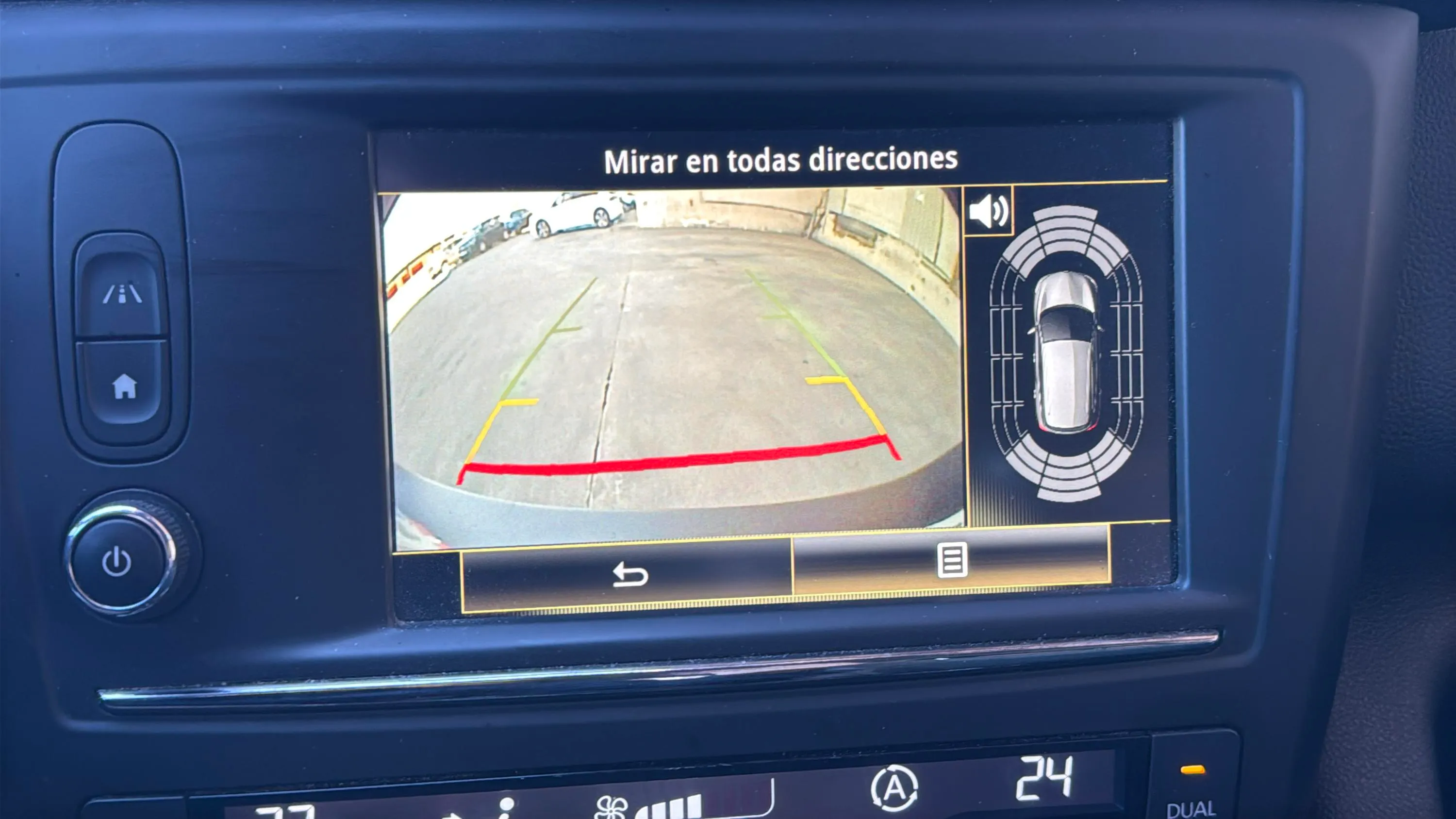 Renault Kadjar Intens GPF TCe - foto 24