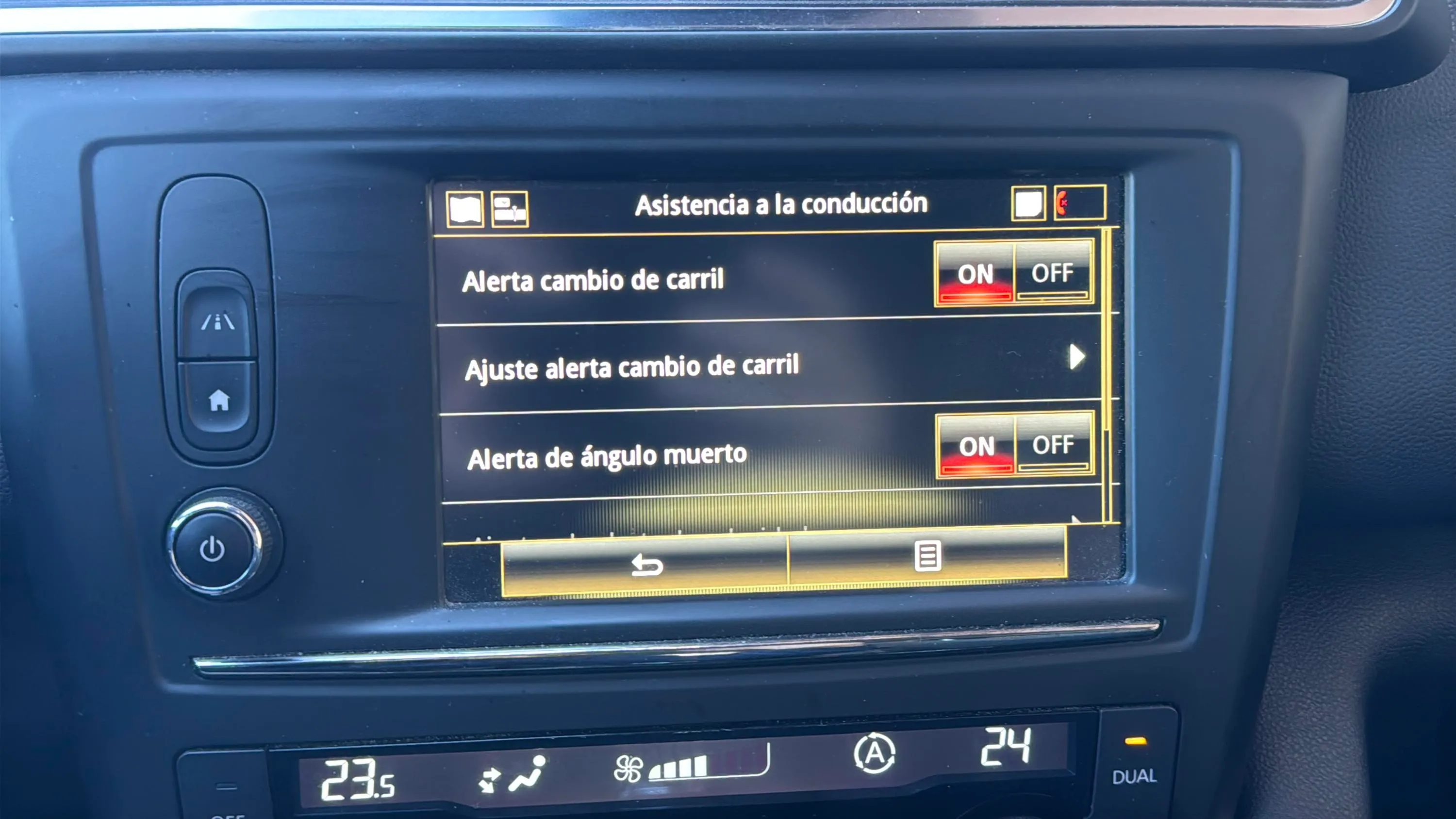 Renault Kadjar Intens GPF TCe - foto 22