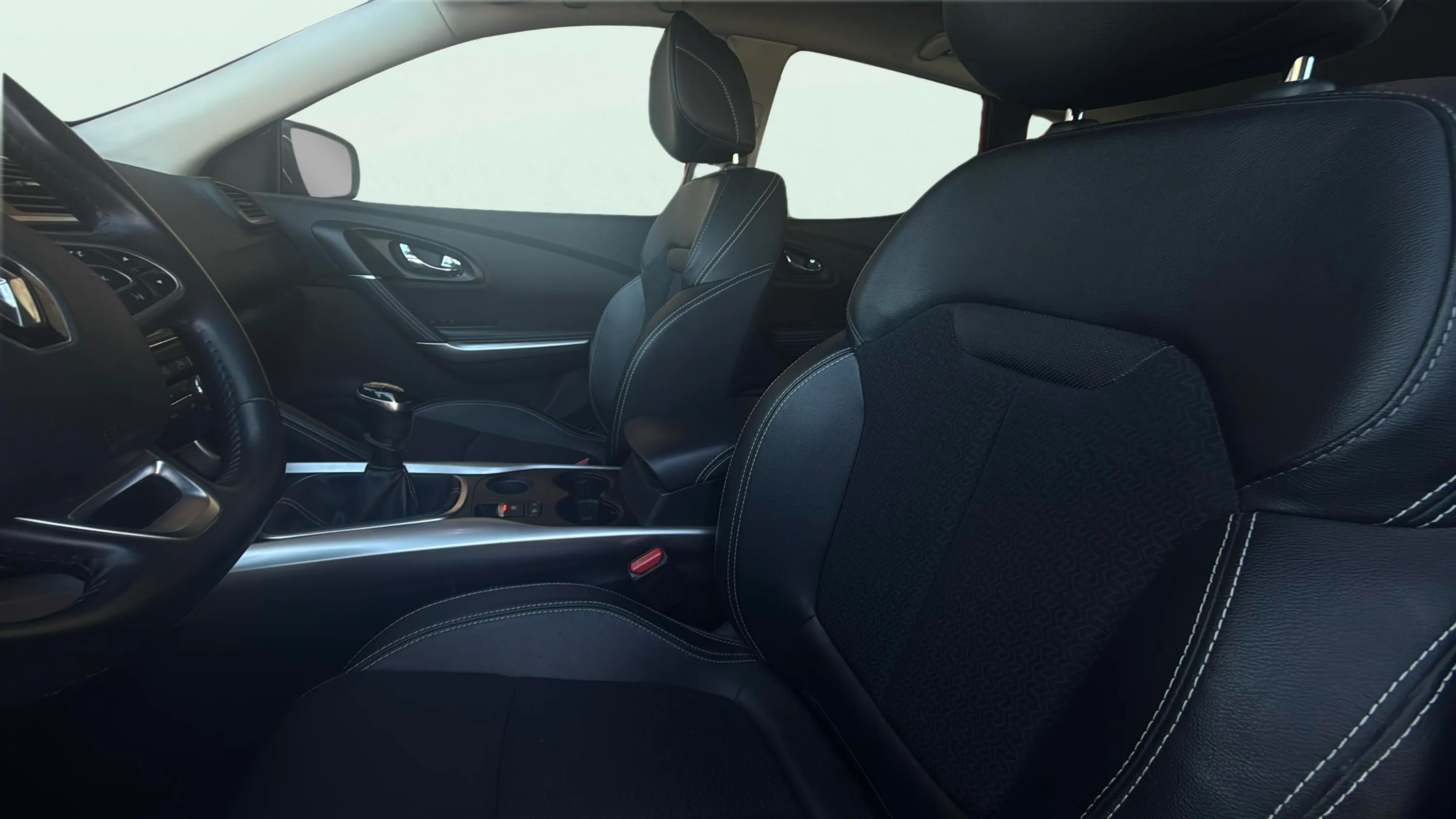 Renault Kadjar Intens GPF TCe - foto 13