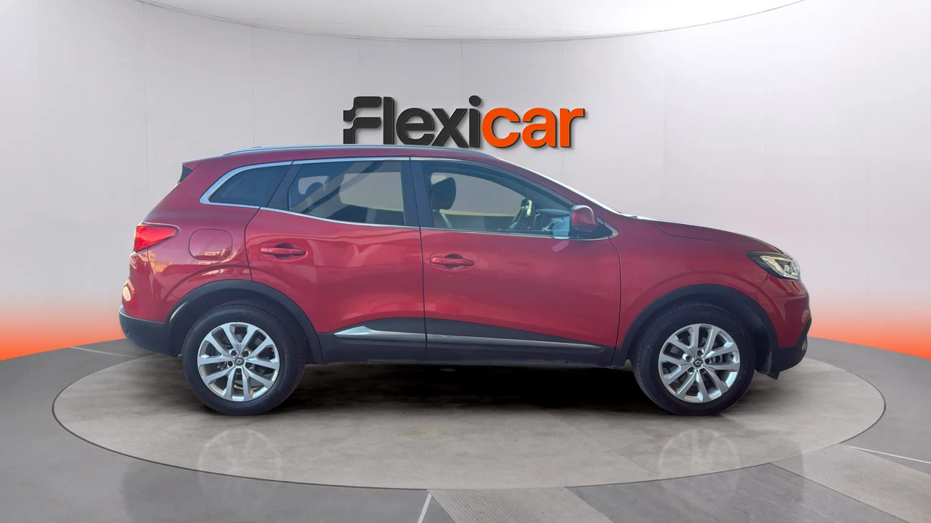 Renault Kadjar Intens GPF TCe - foto 5