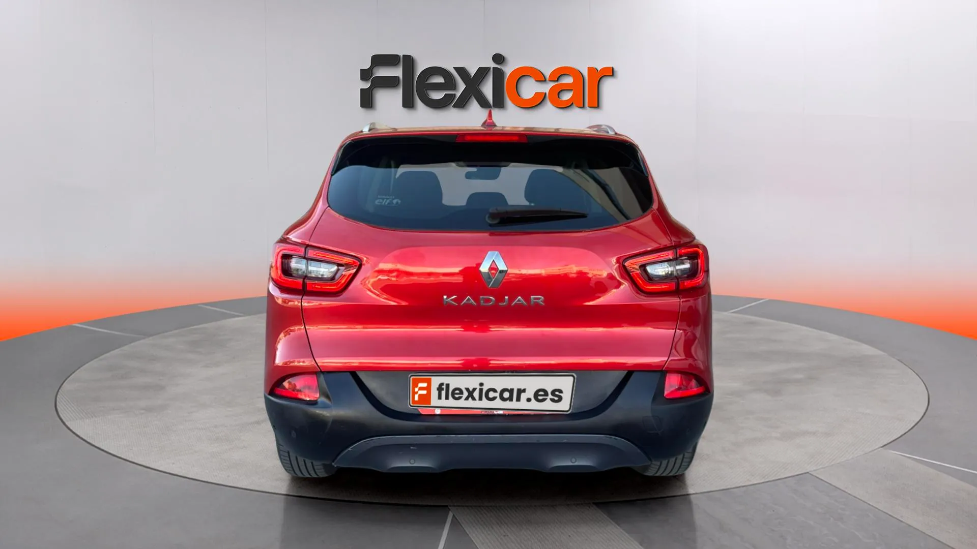 Renault Kadjar Intens GPF TCe - foto 4