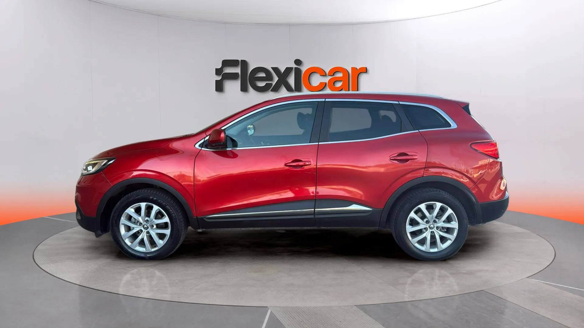 Renault Kadjar Intens GPF TCe - foto 3