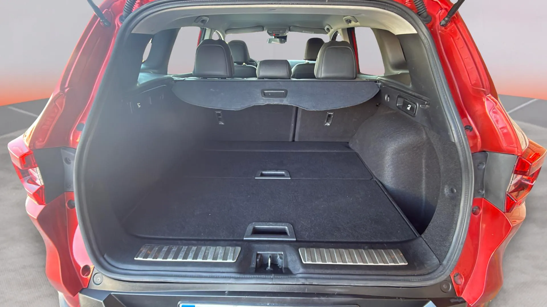 Renault Kadjar Intens GPF TCe - foto 6